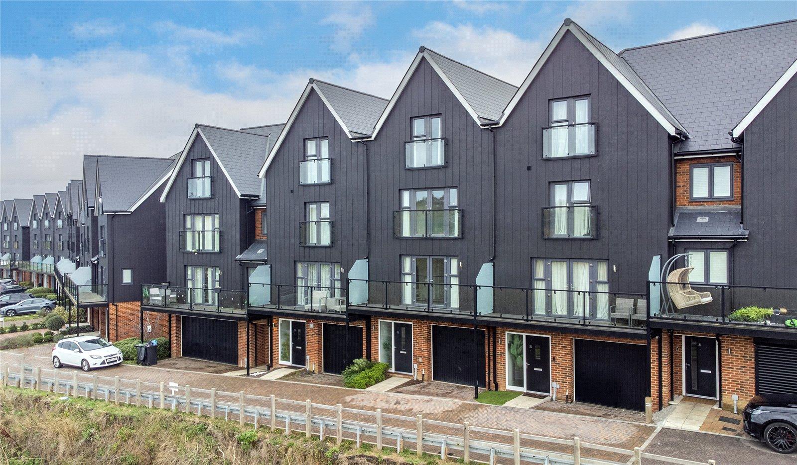 4 bedroom house for sale in Northfleet | Robinson Michael & Jackson