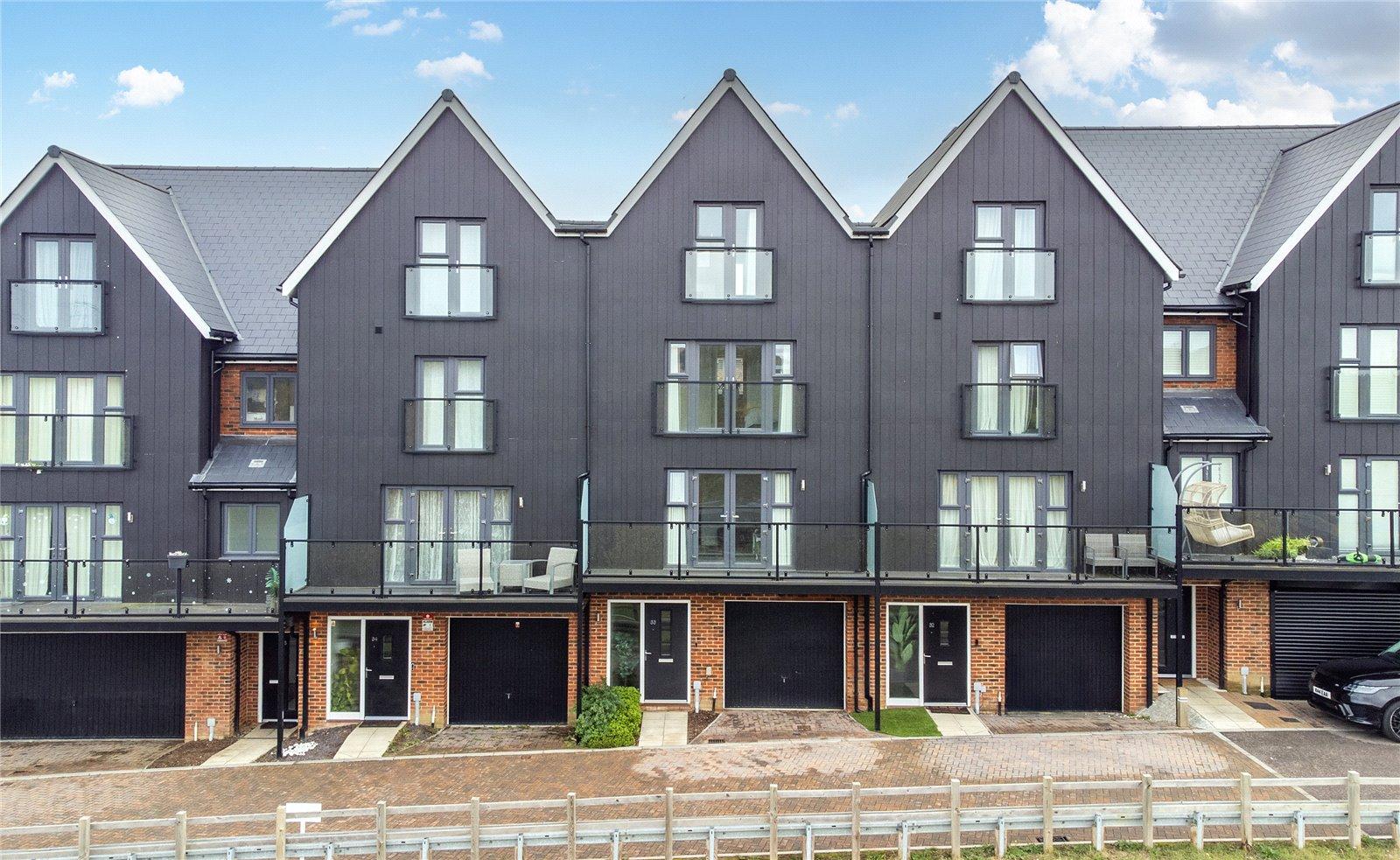 4 bedroom house for sale in Northfleet | Robinson Michael & Jackson