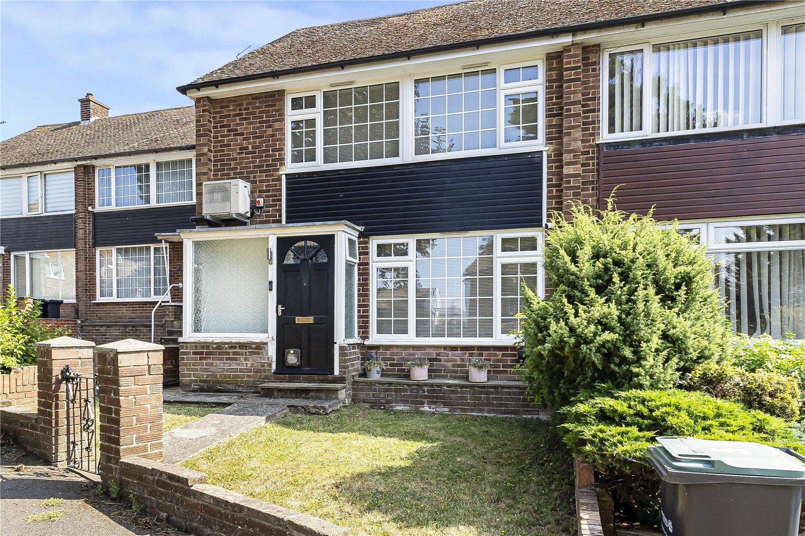 3 bedroom house for sale in Gravesend | Robinson Michael & Jackson