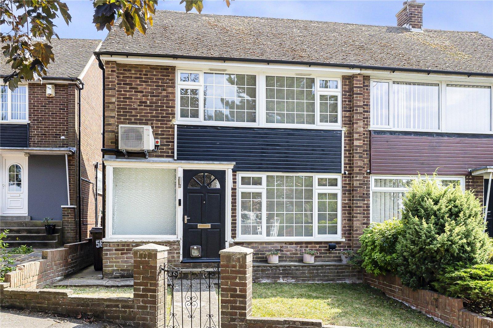 3 bedroom house for sale in Gravesend | Robinson Michael & Jackson