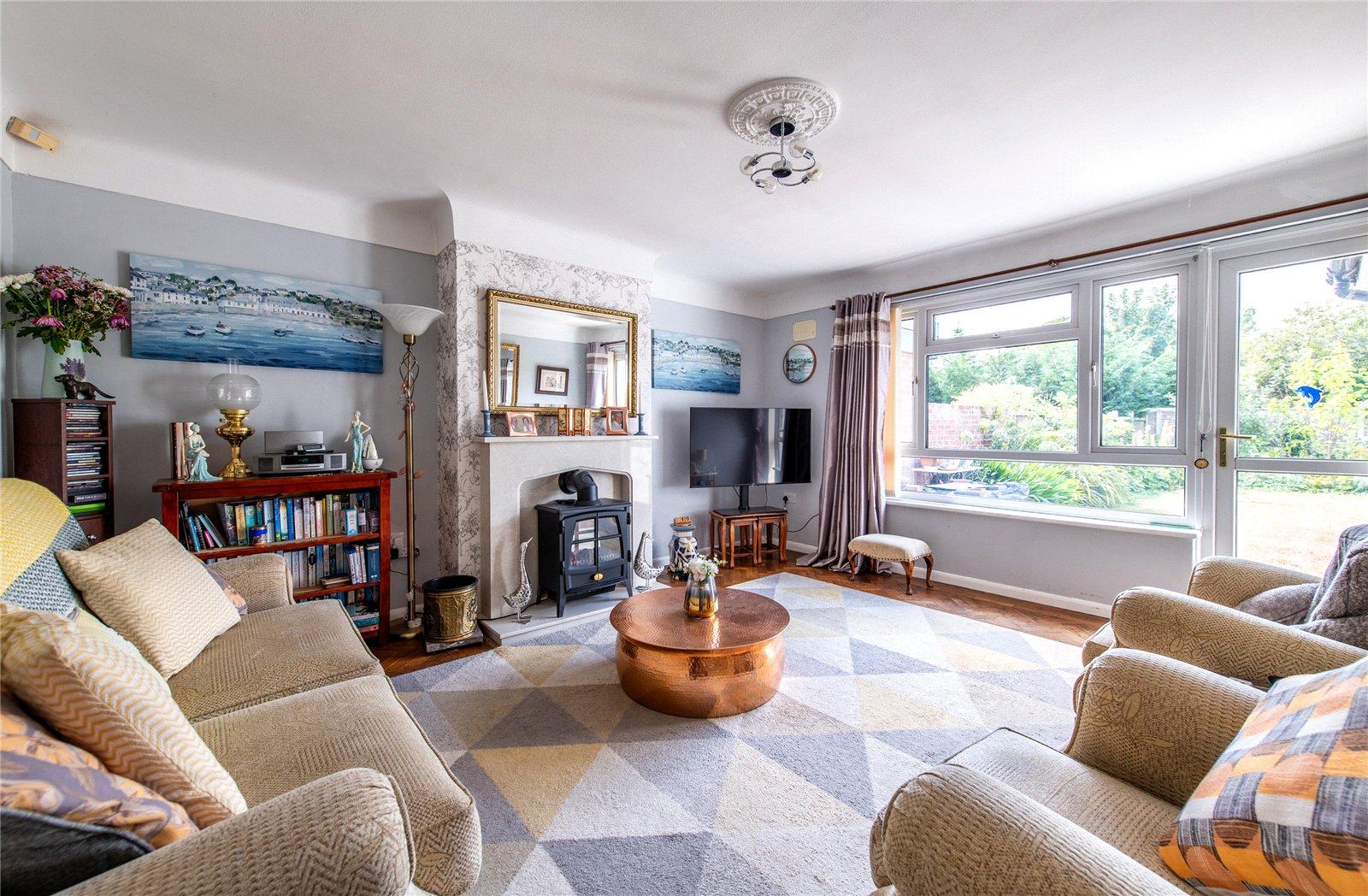 2 bedroom bungalow for sale in Gravesend | Robinson Michael & Jackson
