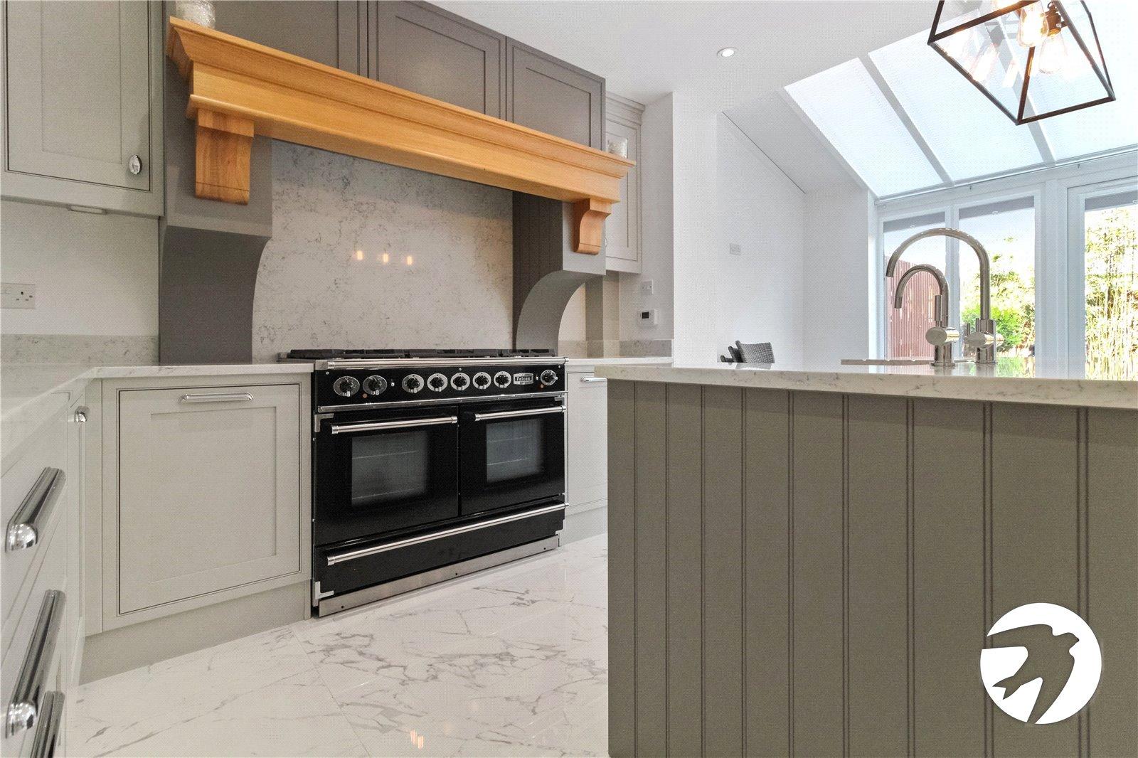 4 bedroom property for sale in Northfleet | Robinson Michael & Jackson