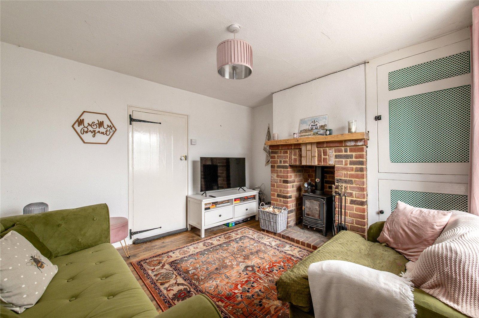 2 bedroom house for sale in Lower Shorne | Robinson Michael & Jackson