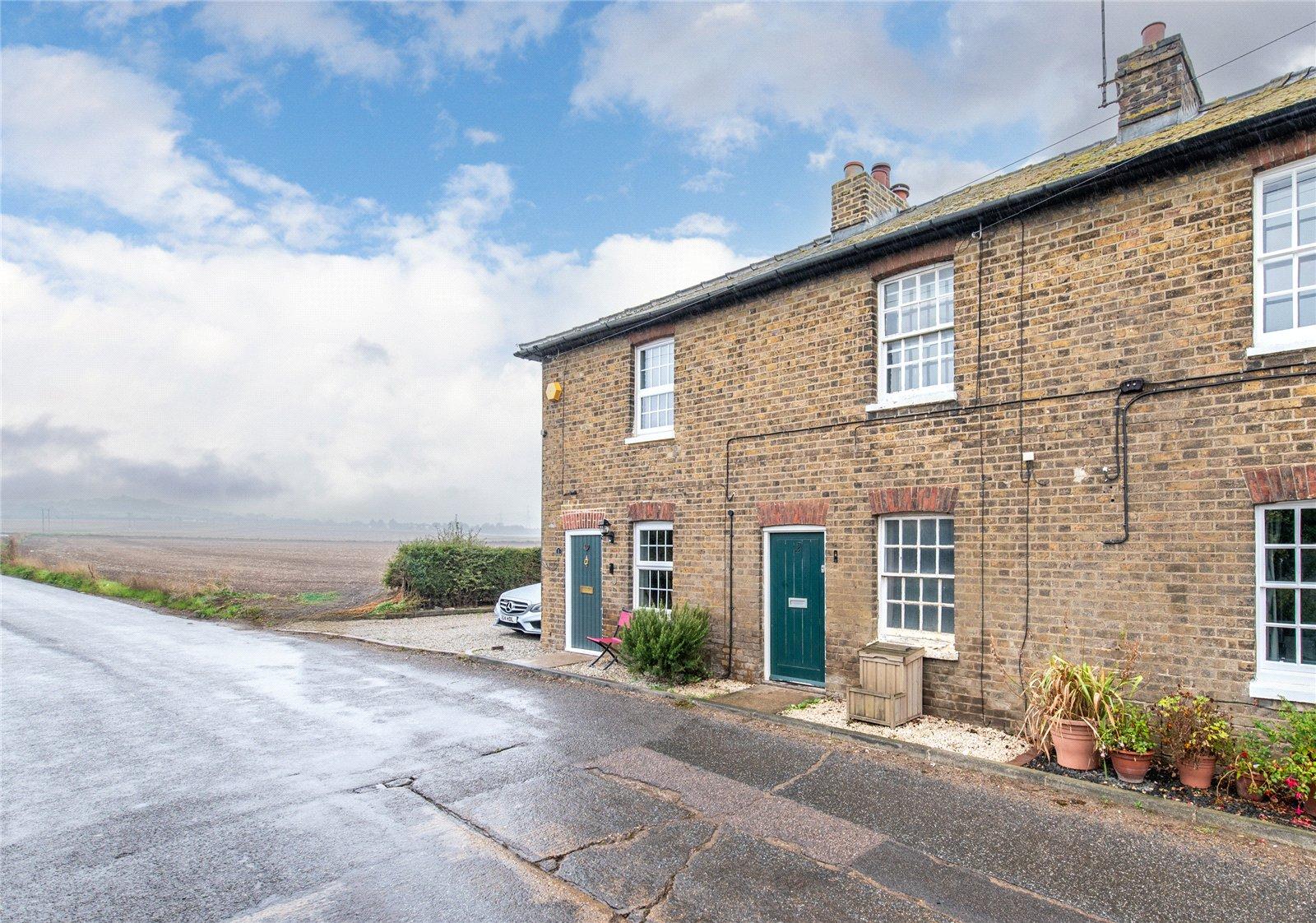 2 bedroom house for sale in Lower Shorne | Robinson Michael & Jackson
