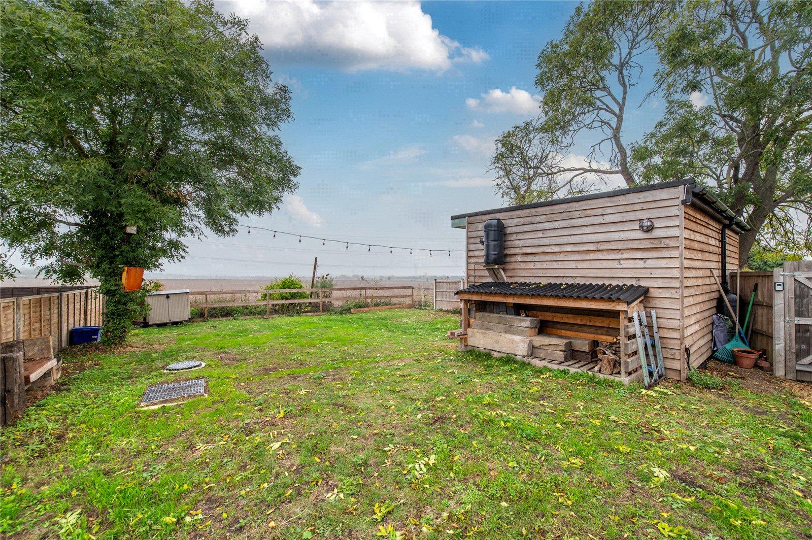 2 bedroom house for sale in Lower Shorne | Robinson Michael & Jackson