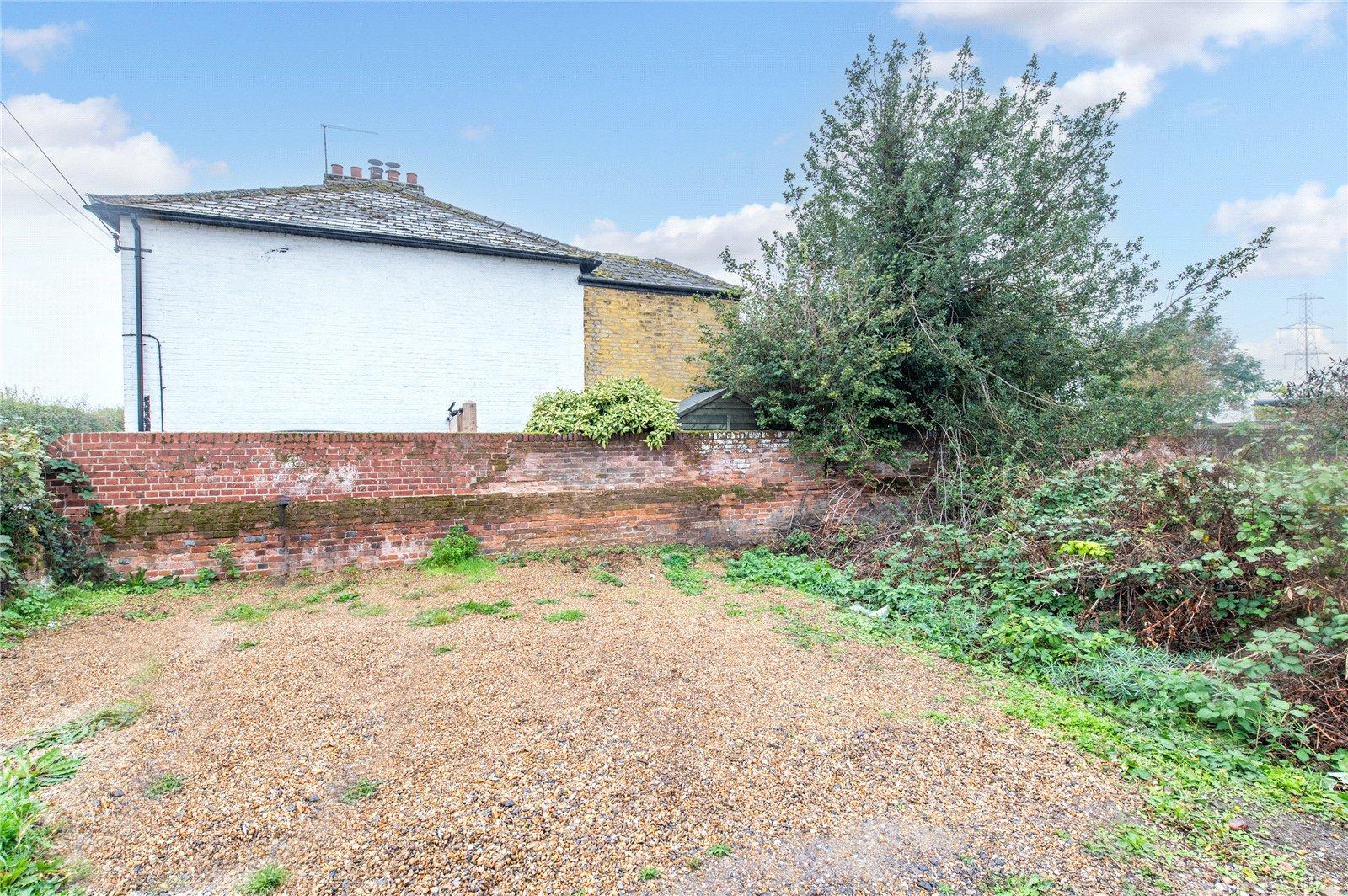 2 bedroom house for sale in Lower Shorne | Robinson Michael & Jackson