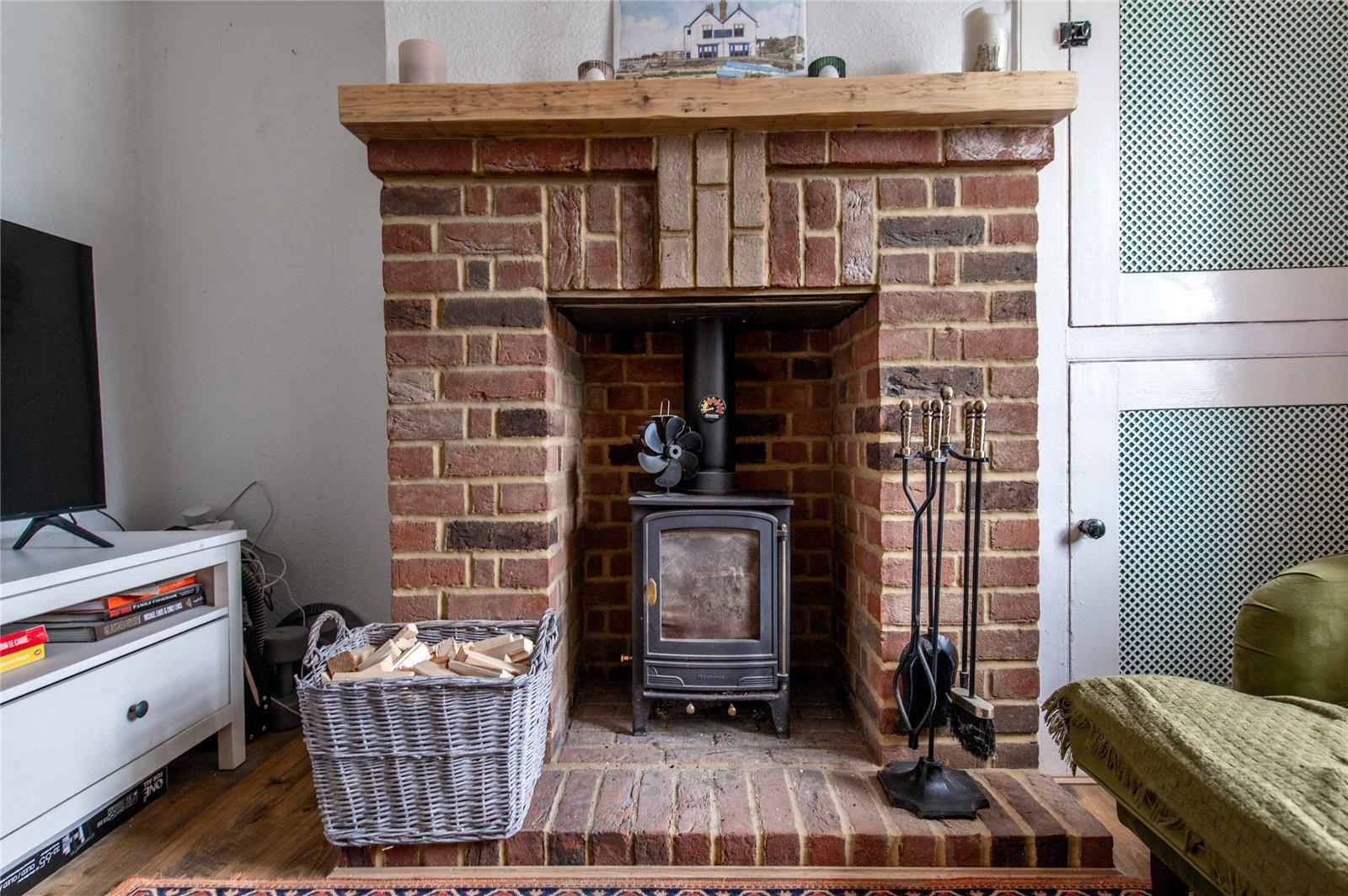 2 bedroom house for sale in Lower Shorne | Robinson Michael & Jackson