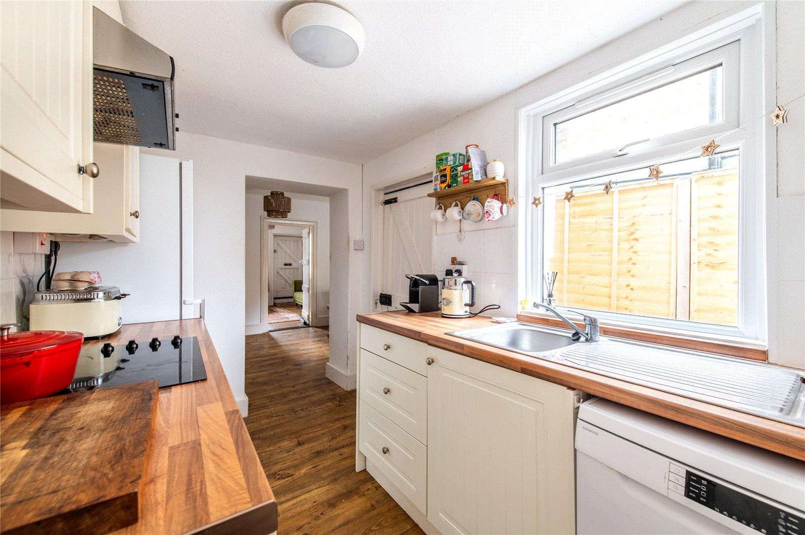 2 bedroom house for sale in Lower Shorne | Robinson Michael & Jackson