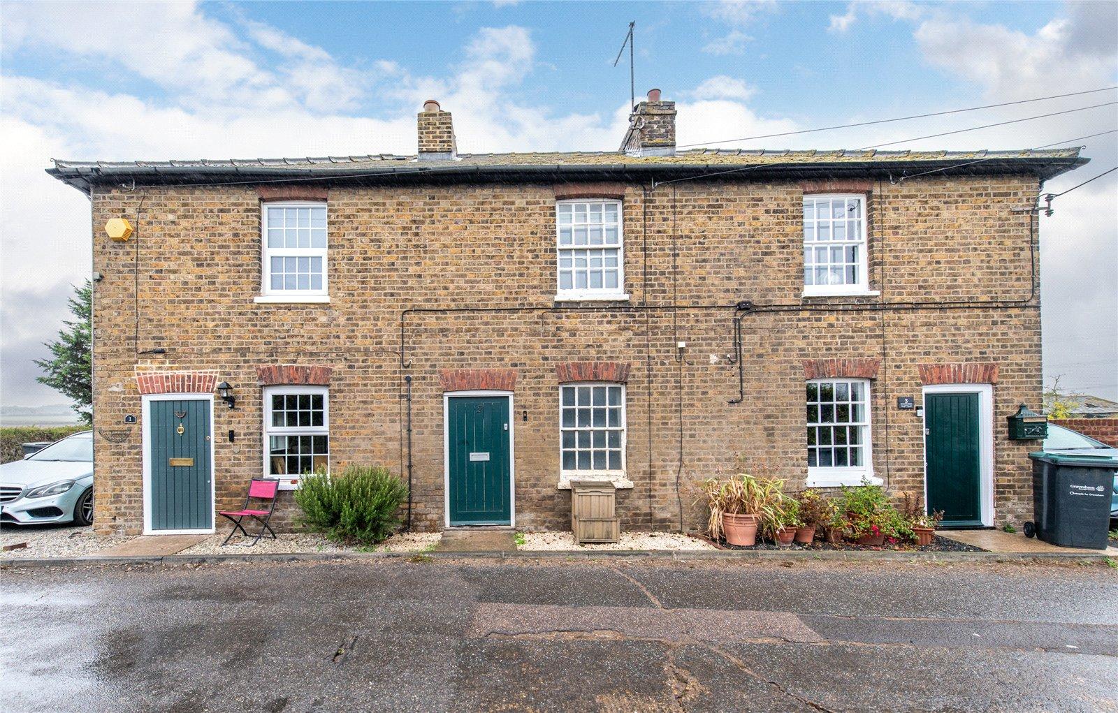 2 bedroom house for sale in Lower Shorne | Robinson Michael & Jackson