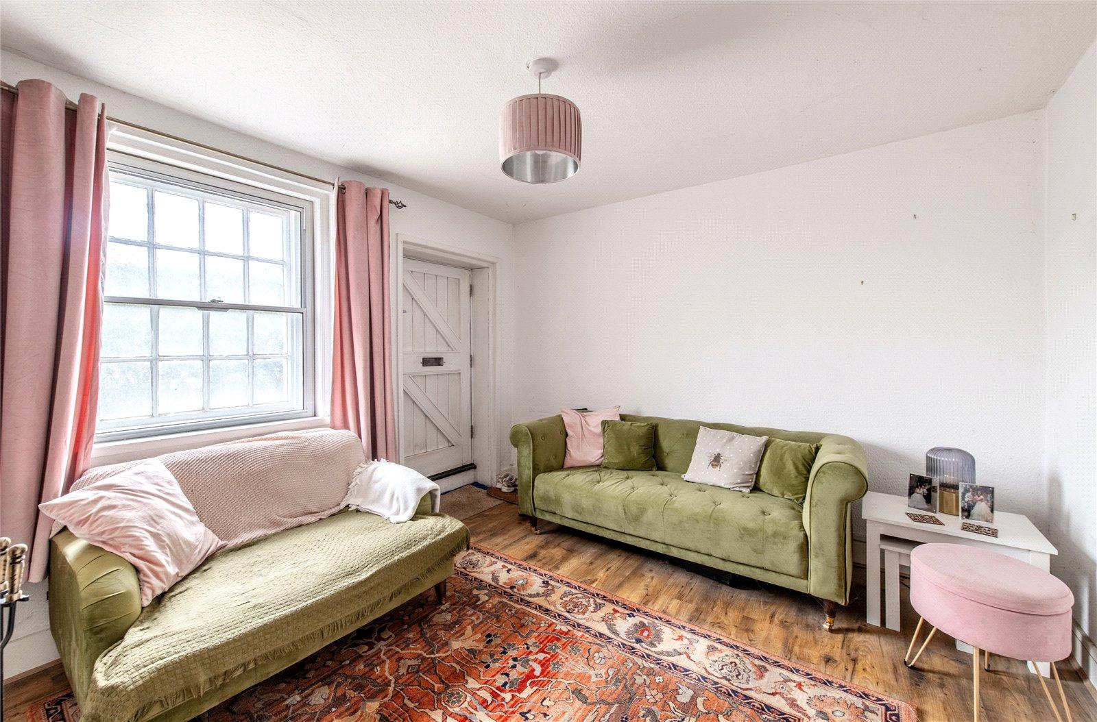 2 bedroom house for sale in Lower Shorne | Robinson Michael & Jackson