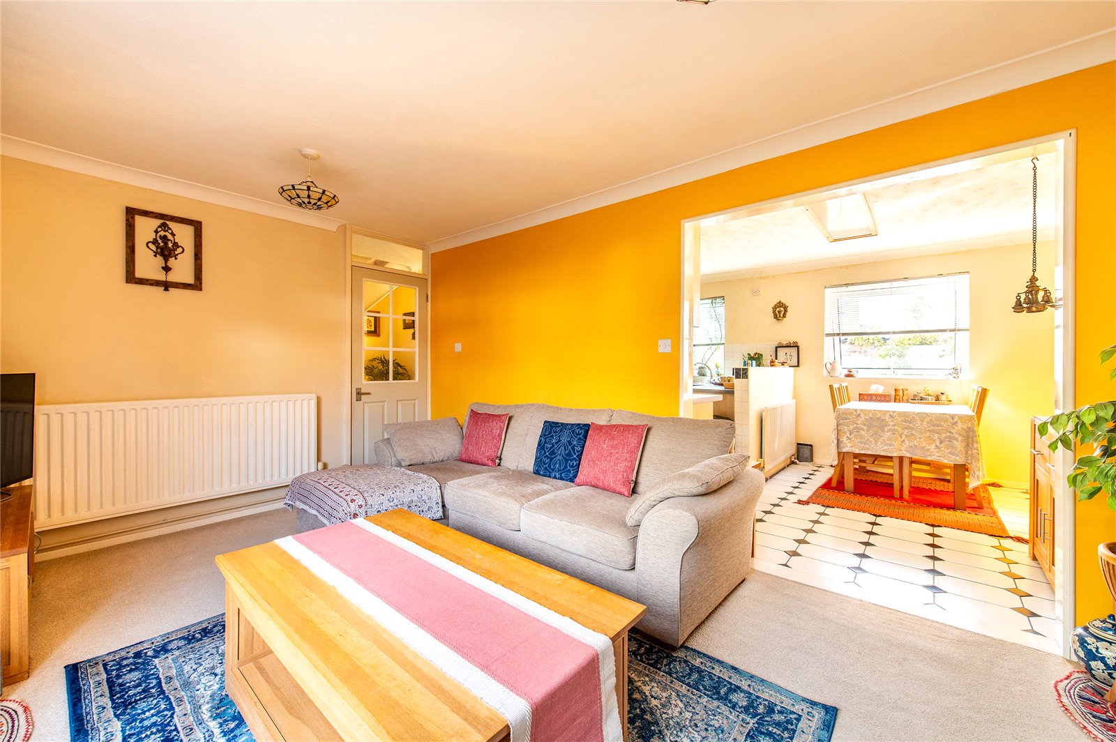 3 bedroom house for sale in Northfleet | Robinson Michael & Jackson