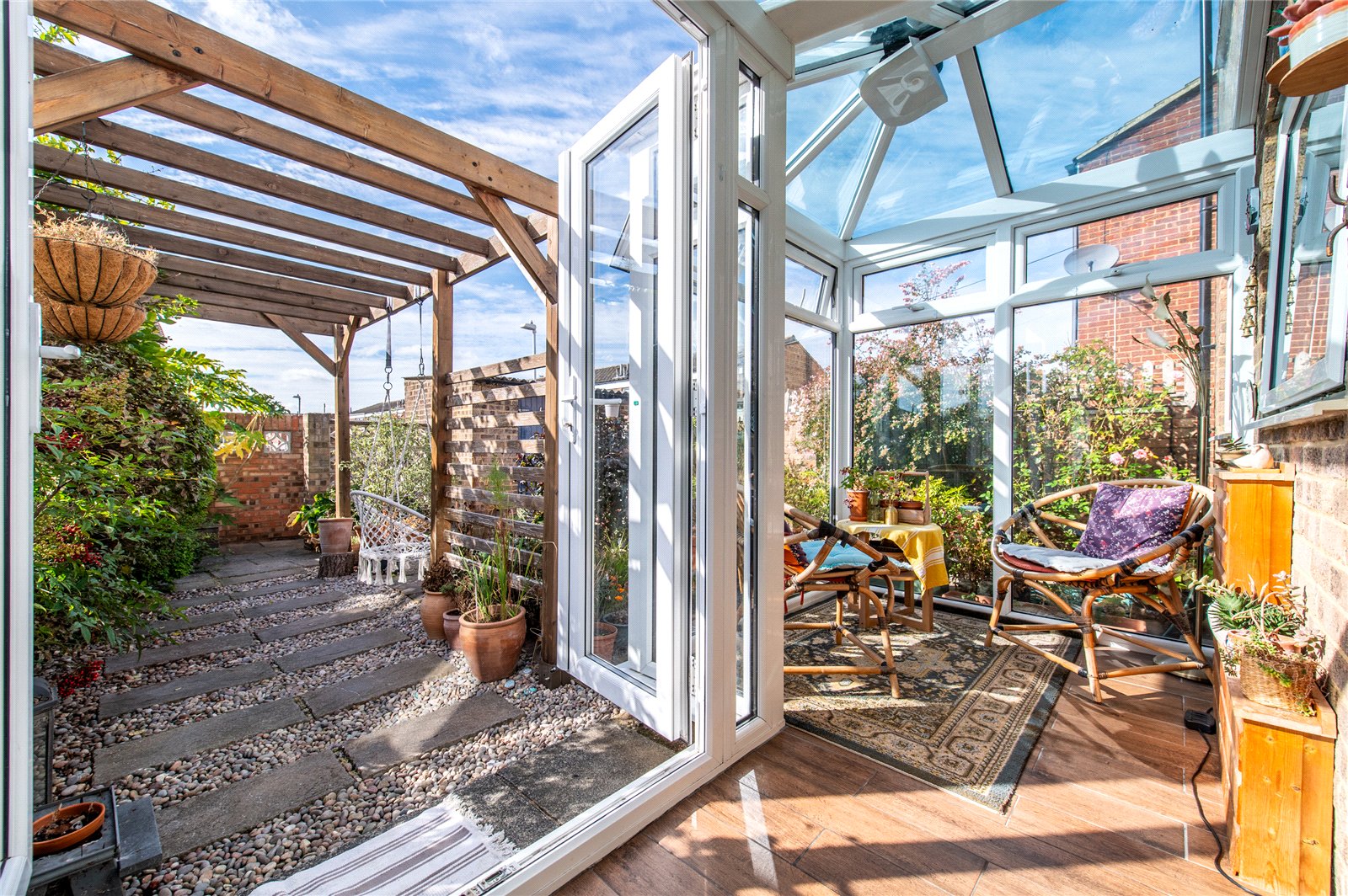 3 bedroom house for sale in Northfleet | Robinson Michael & Jackson