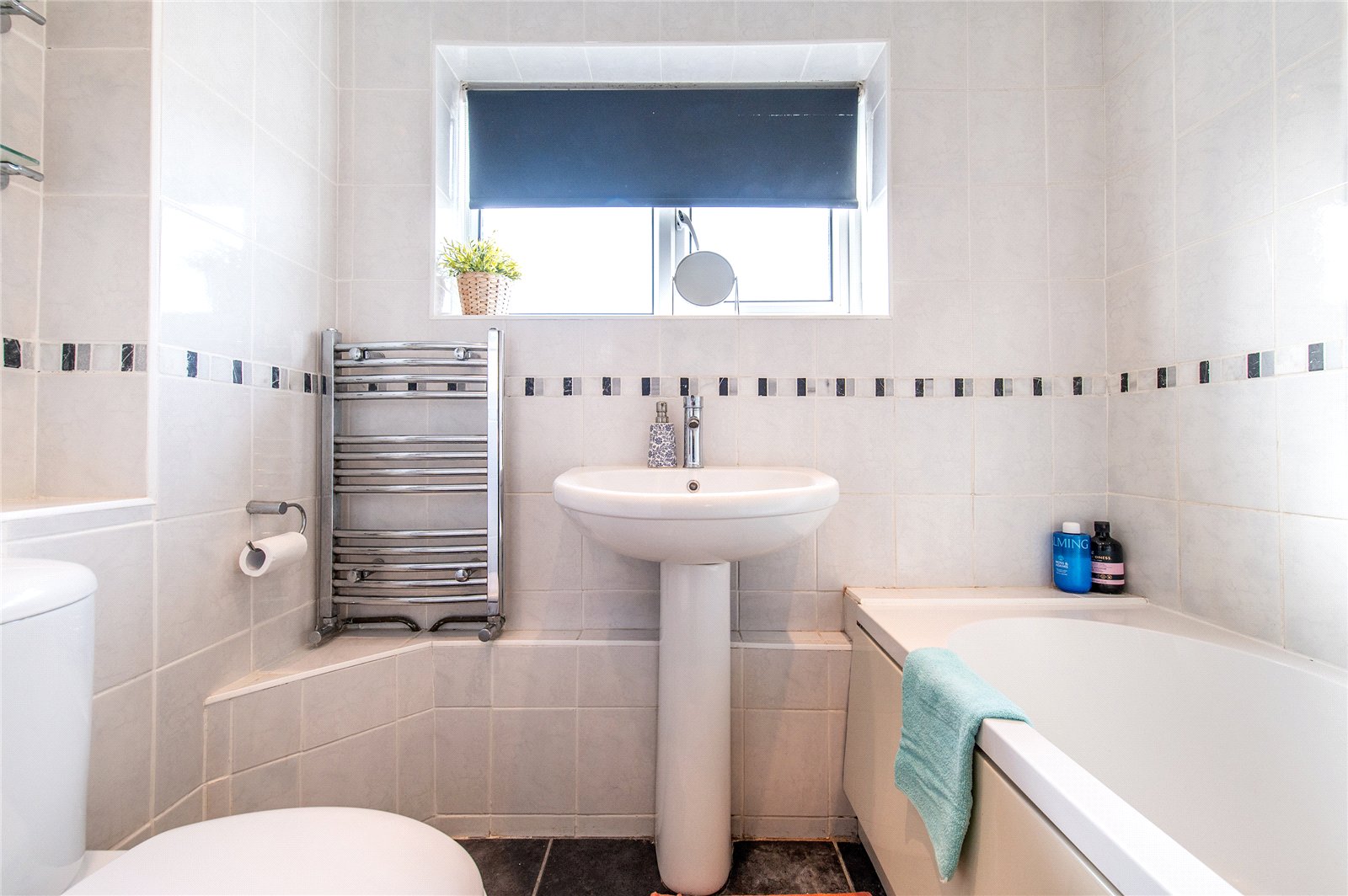 3 bedroom house for sale in Northfleet | Robinson Michael & Jackson