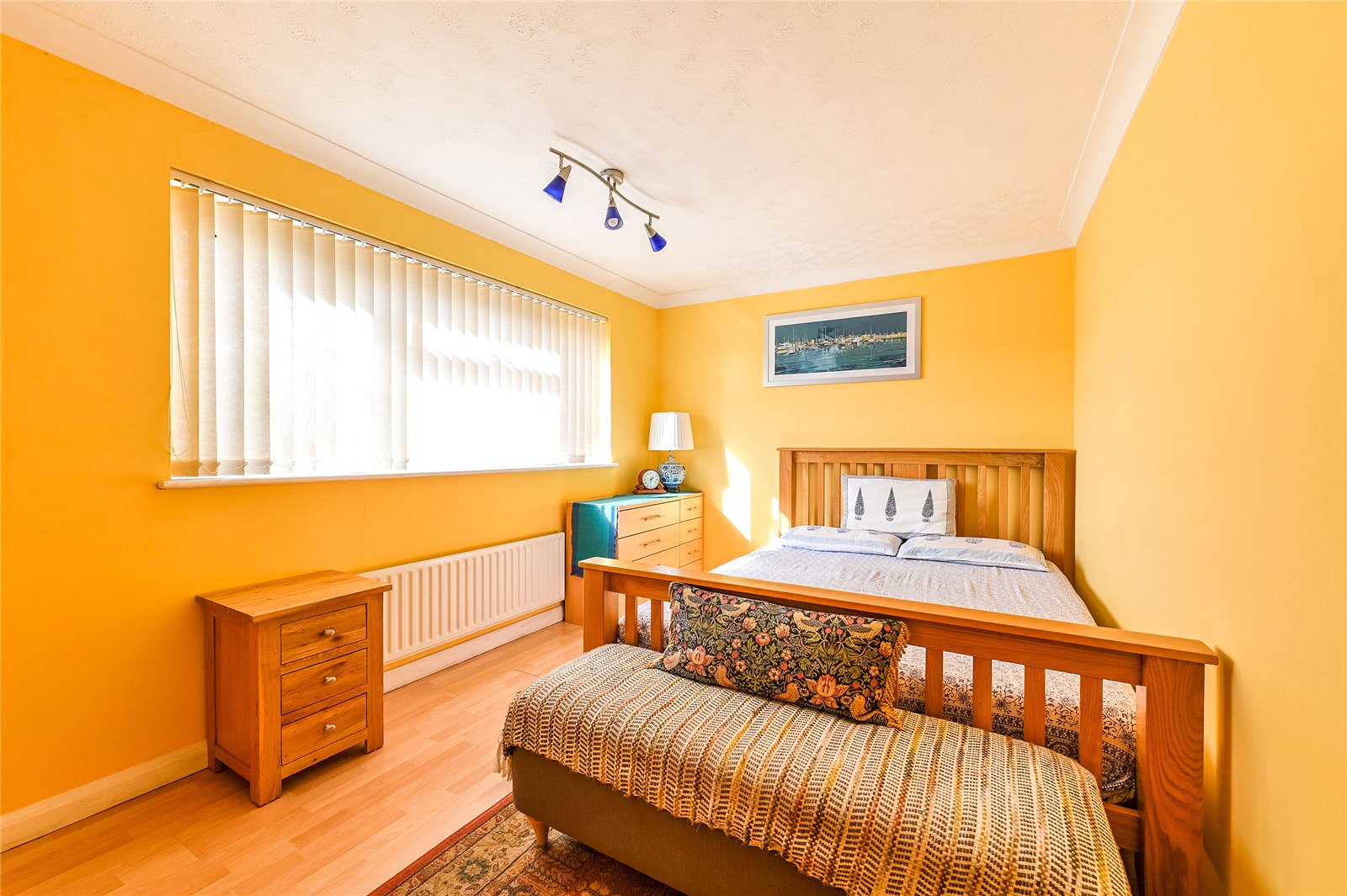 3 bedroom house for sale in Northfleet | Robinson Michael & Jackson