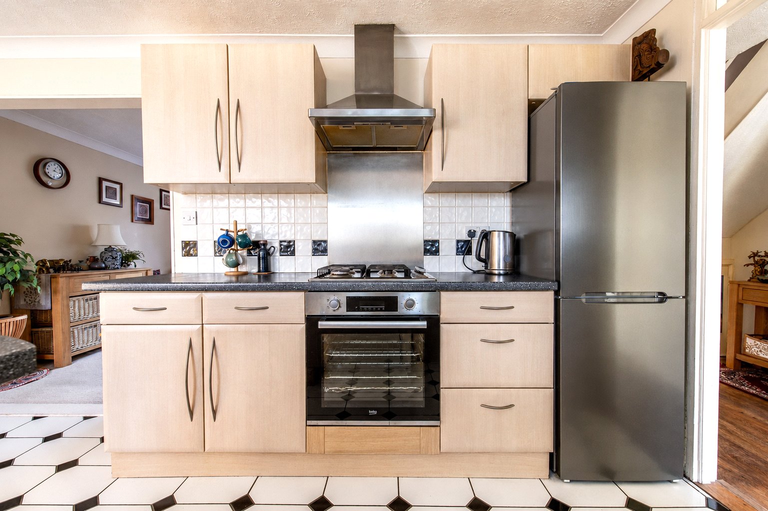 3 bedroom house for sale in Northfleet | Robinson Michael & Jackson