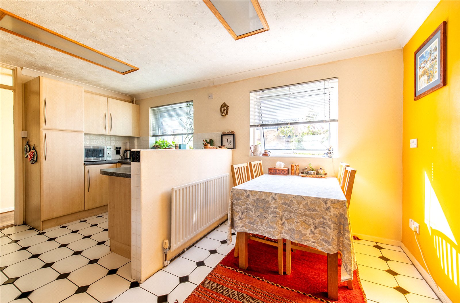 3 bedroom house for sale in Northfleet | Robinson Michael & Jackson