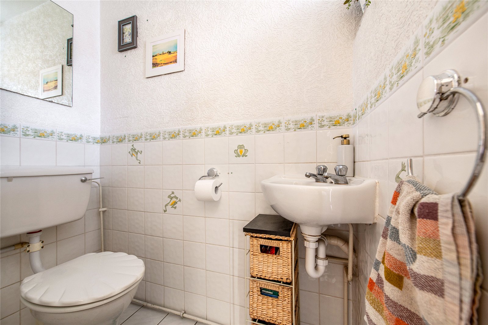 3 bedroom house for sale in Northfleet | Robinson Michael & Jackson