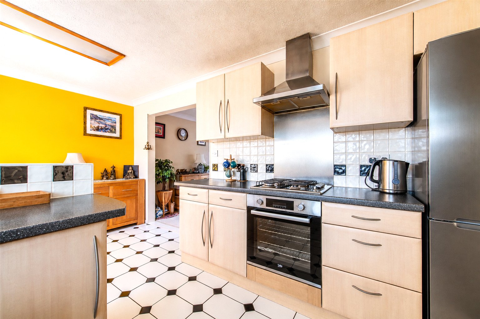 3 bedroom house for sale in Northfleet | Robinson Michael & Jackson