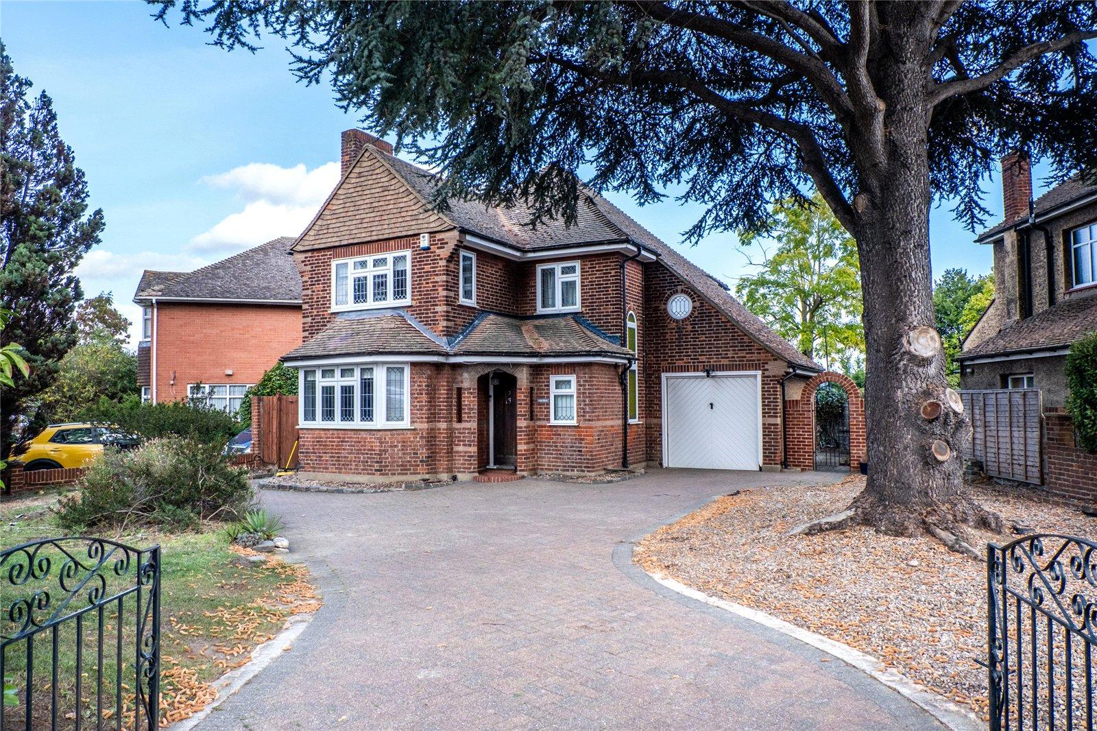 4 bedroom house for sale in Northfleet | Robinson Michael & Jackson