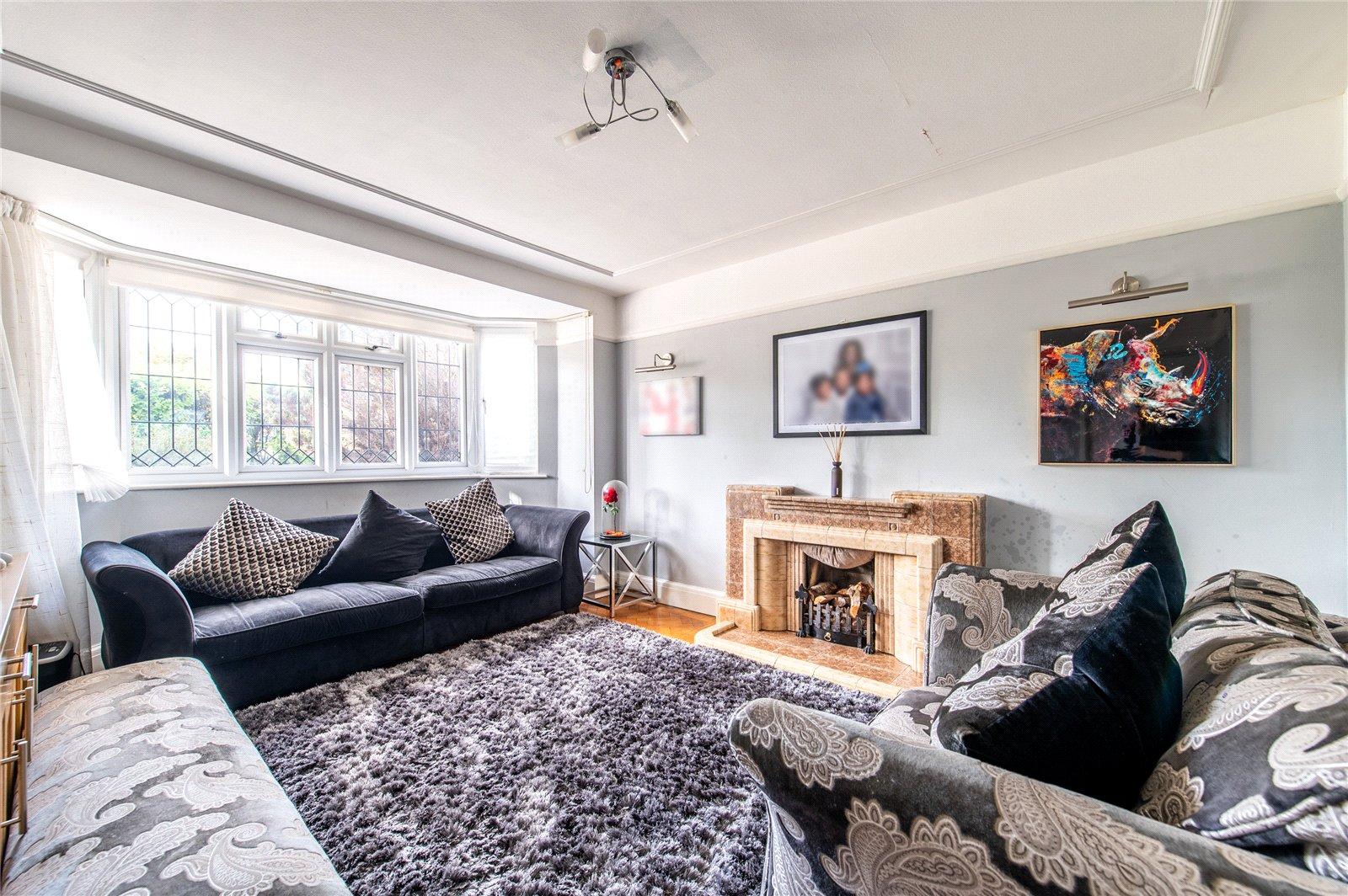 4 bedroom house for sale in Northfleet | Robinson Michael & Jackson