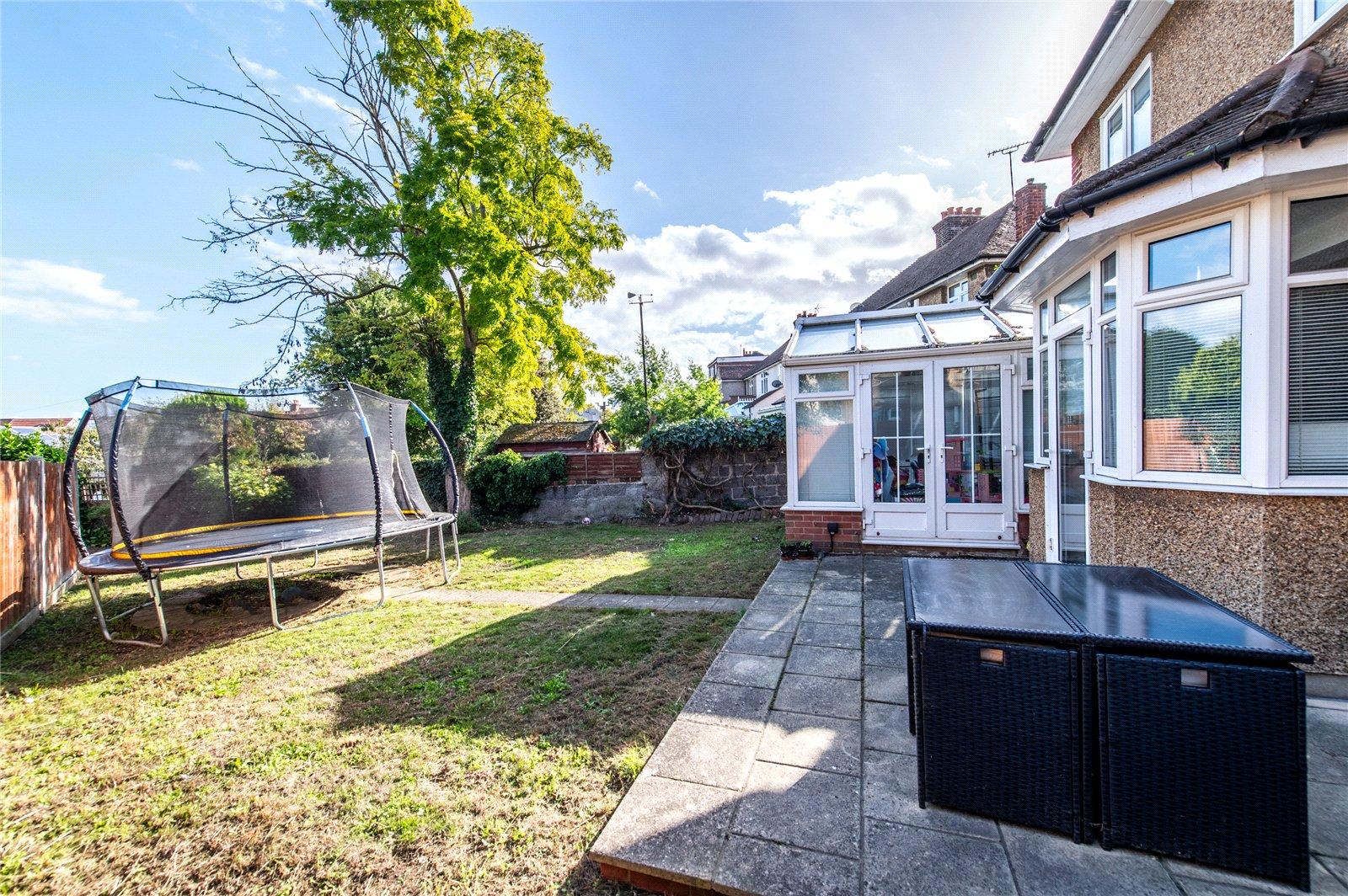 4 bedroom house for sale in Northfleet | Robinson Michael & Jackson