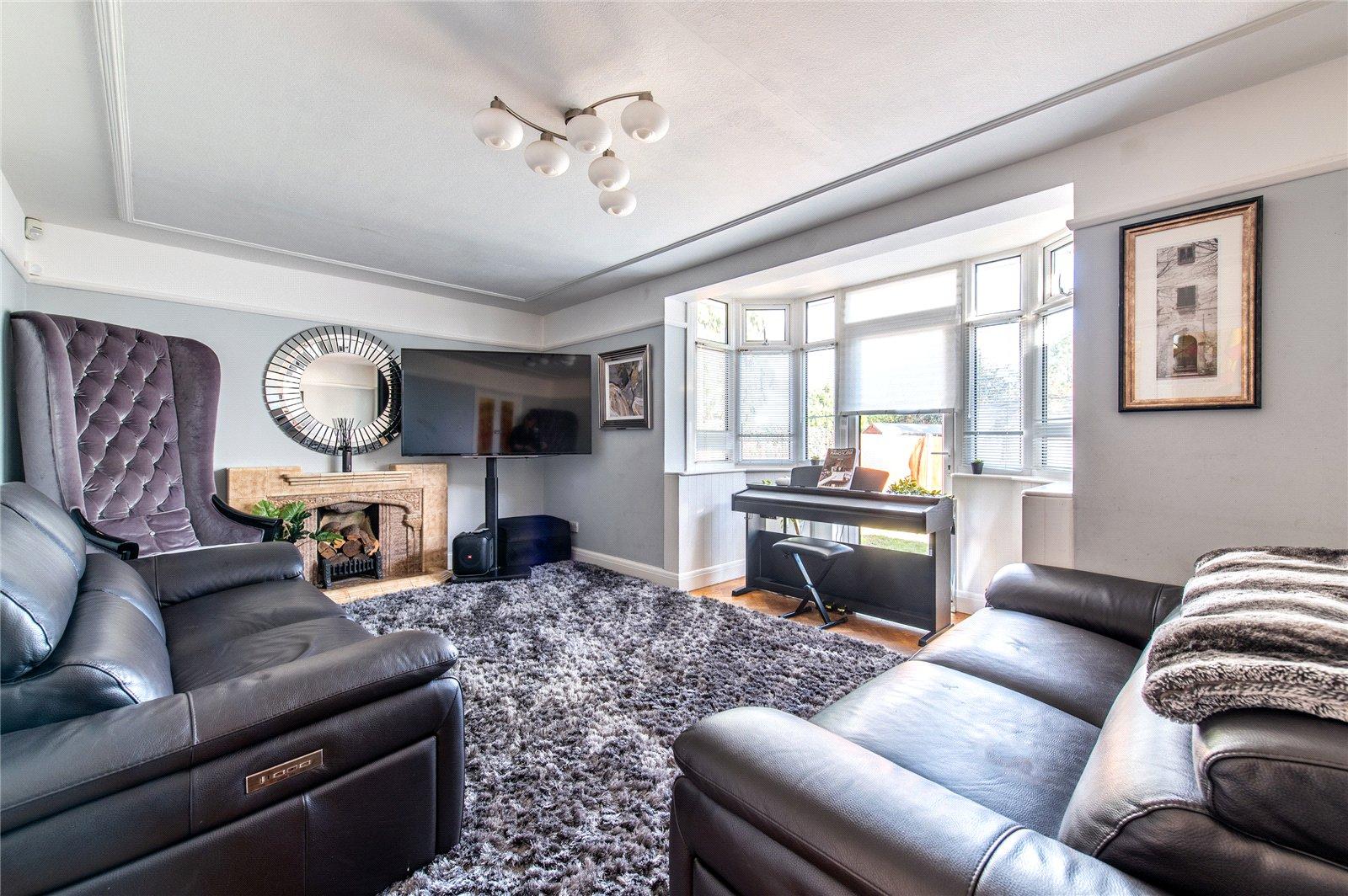 4 bedroom house for sale in Northfleet | Robinson Michael & Jackson