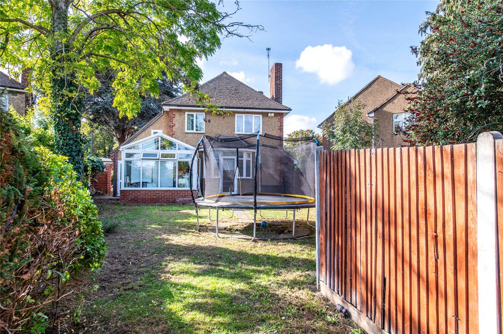 4 bedroom house for sale in Northfleet | Robinson Michael & Jackson