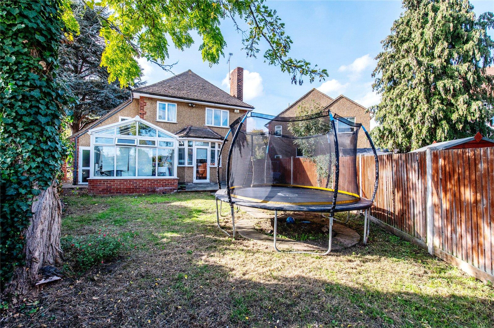 4 bedroom house for sale in Northfleet | Robinson Michael & Jackson