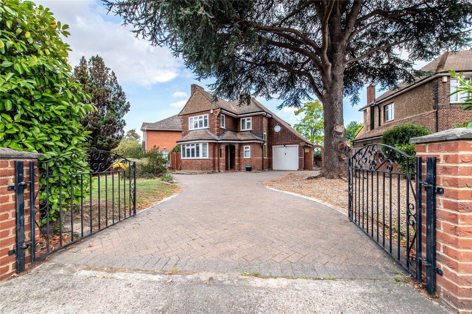 4 bedroom house for sale in Northfleet | Robinson Michael & Jackson