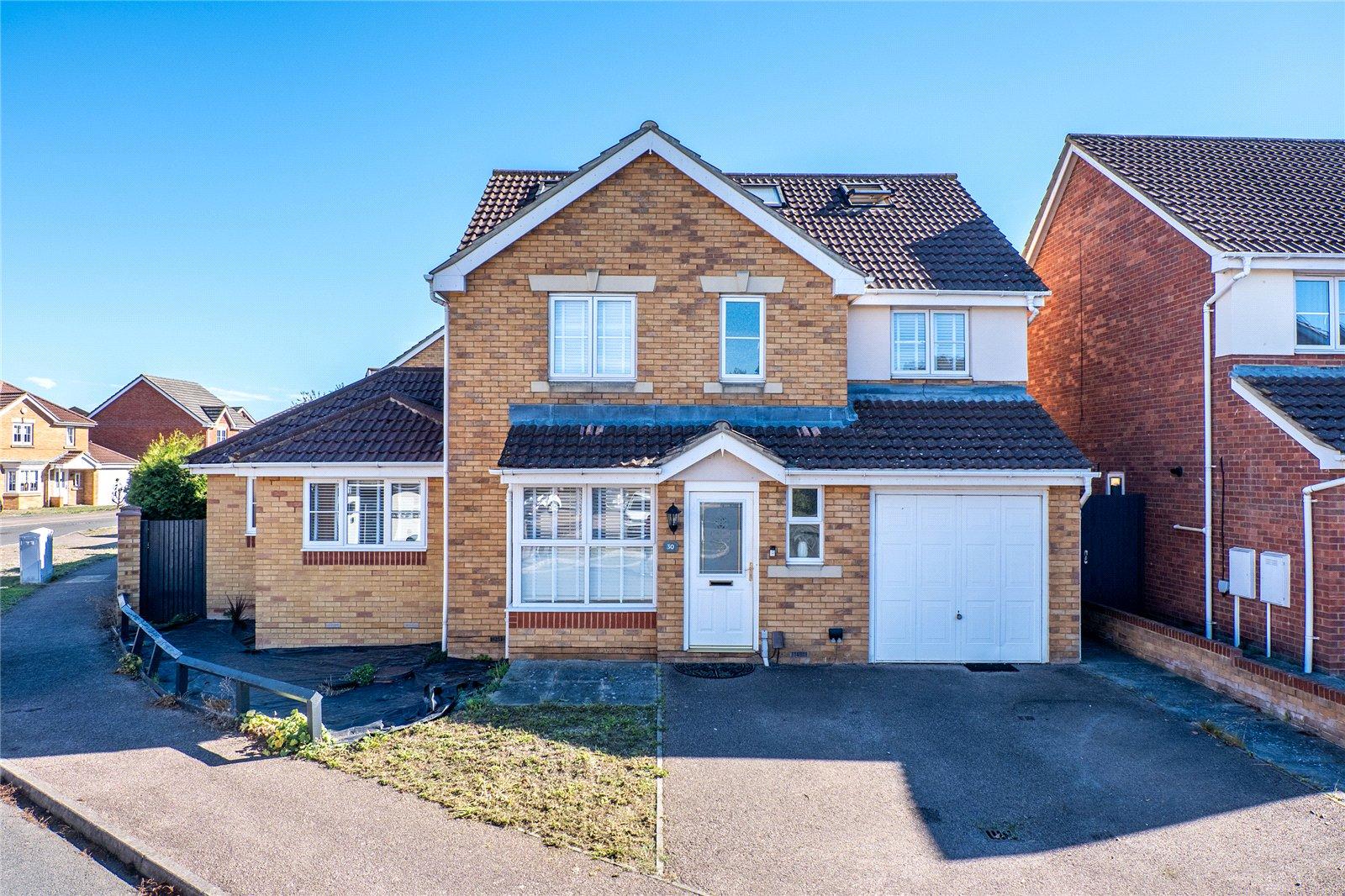 6 bedroom house for sale in Gravesend | Robinson Michael & Jackson