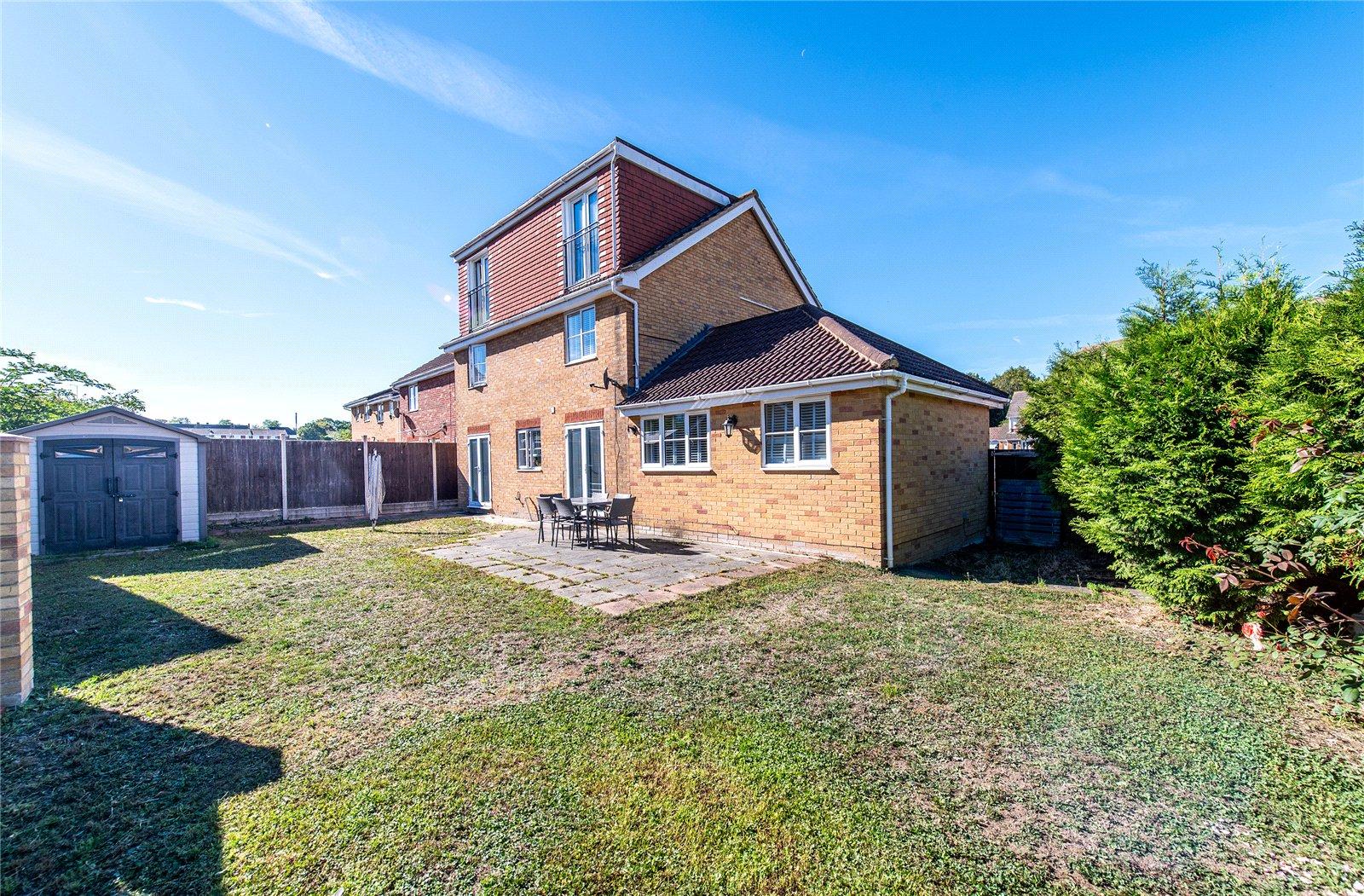 6 bedroom house for sale in Gravesend | Robinson Michael & Jackson