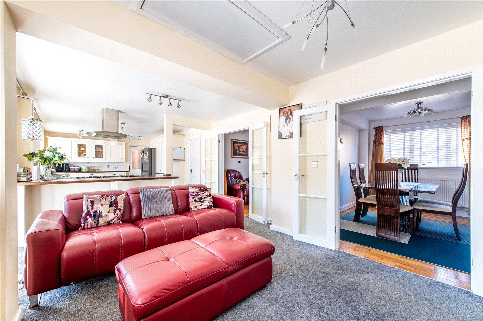 6 bedroom house for sale in Gravesend | Robinson Michael & Jackson