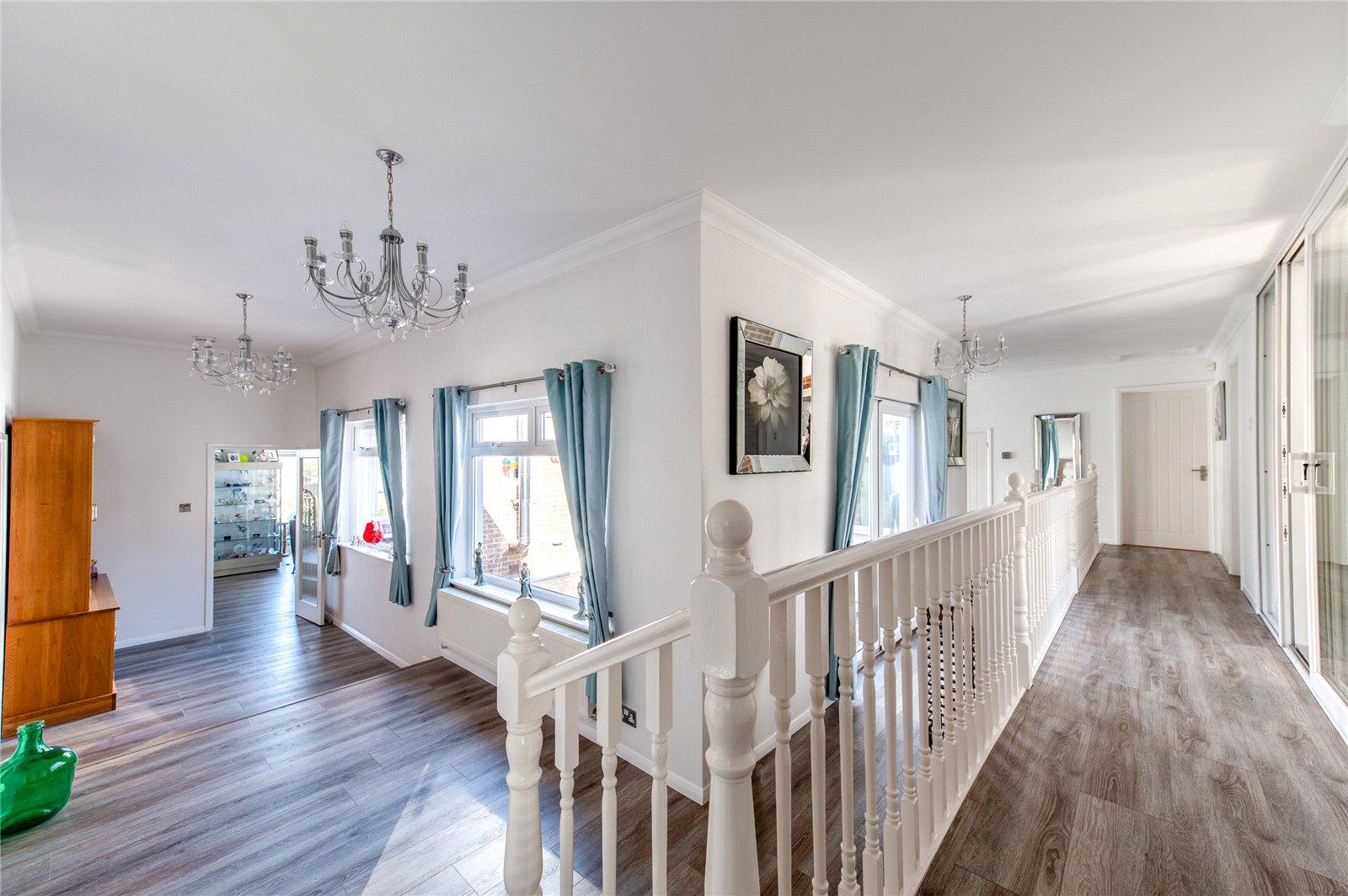 4 bedroom bungalow for sale in Higham | Robinson Michael & Jackson
