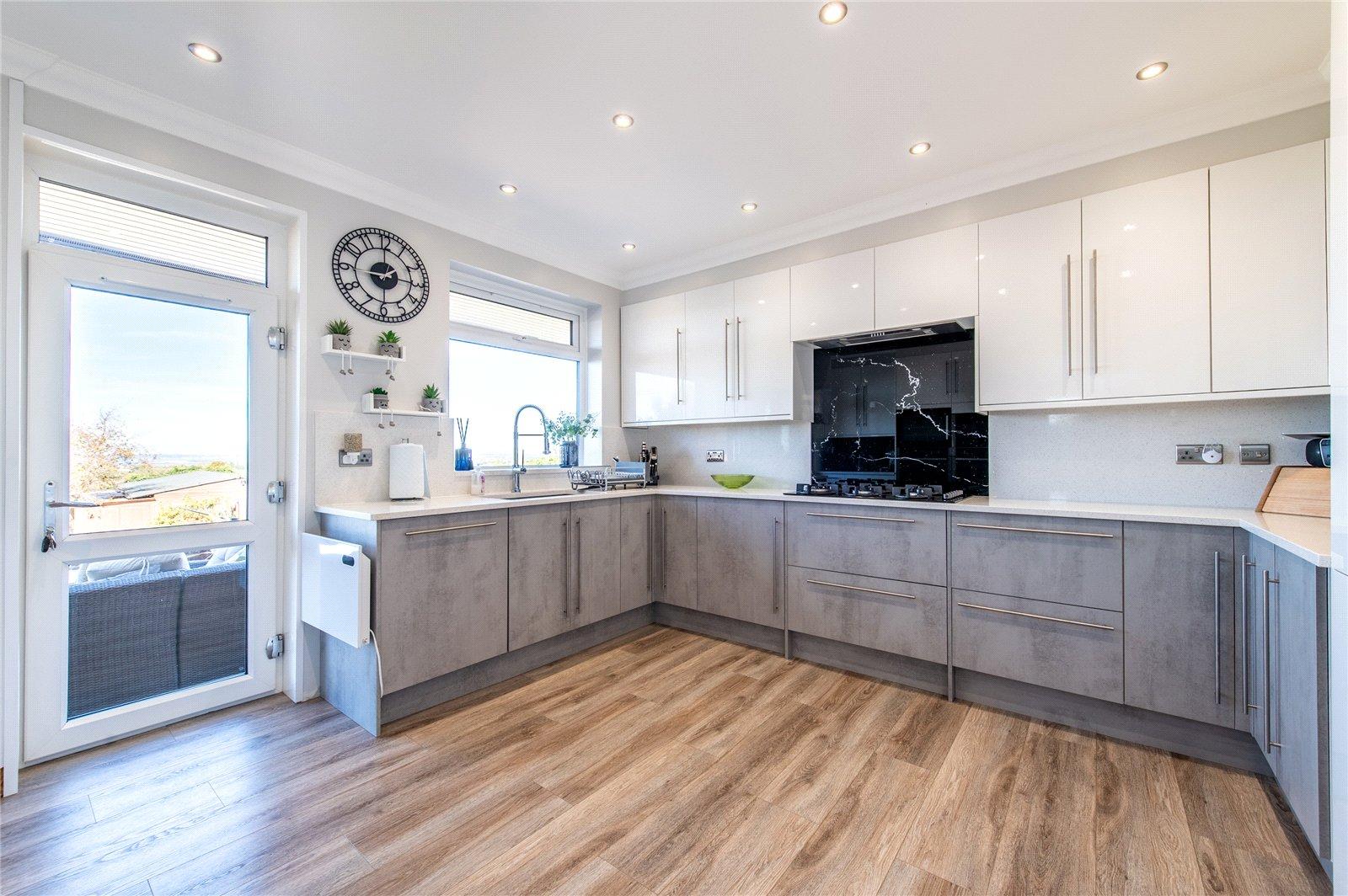 4 bedroom bungalow for sale in Higham | Robinson Michael & Jackson