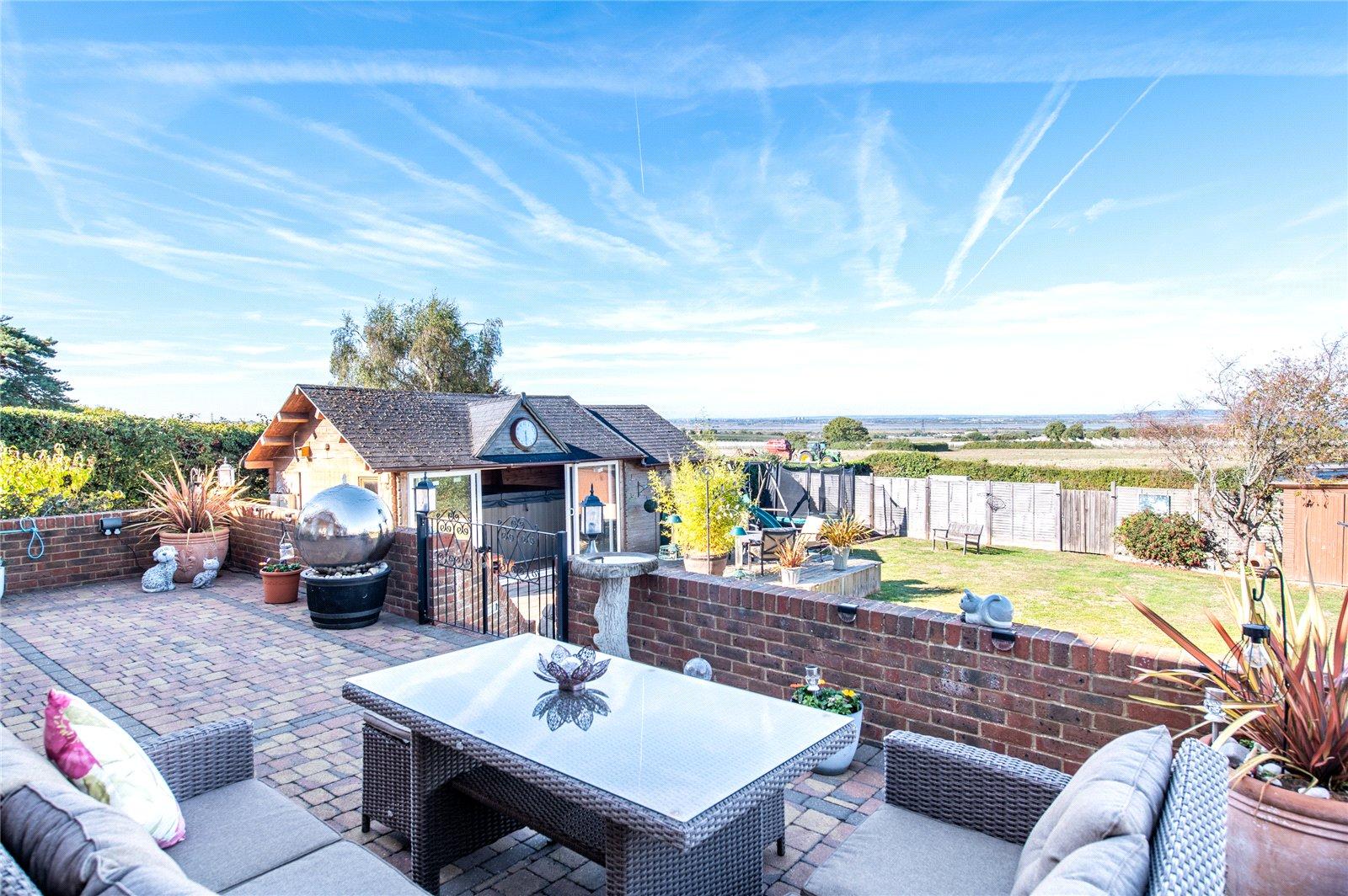 4 bedroom bungalow for sale in Higham | Robinson Michael & Jackson