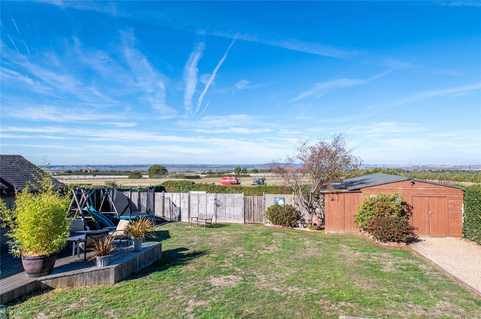 4 bedroom bungalow for sale in Higham | Robinson Michael & Jackson