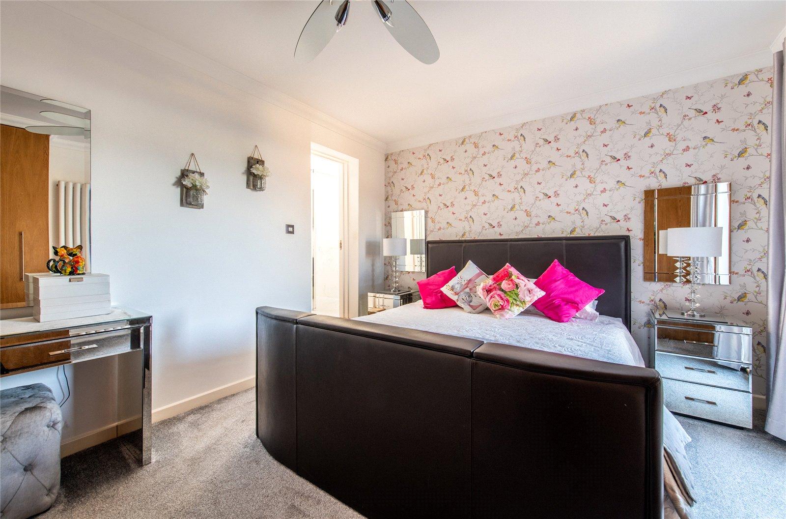 4 bedroom bungalow for sale in Higham | Robinson Michael & Jackson