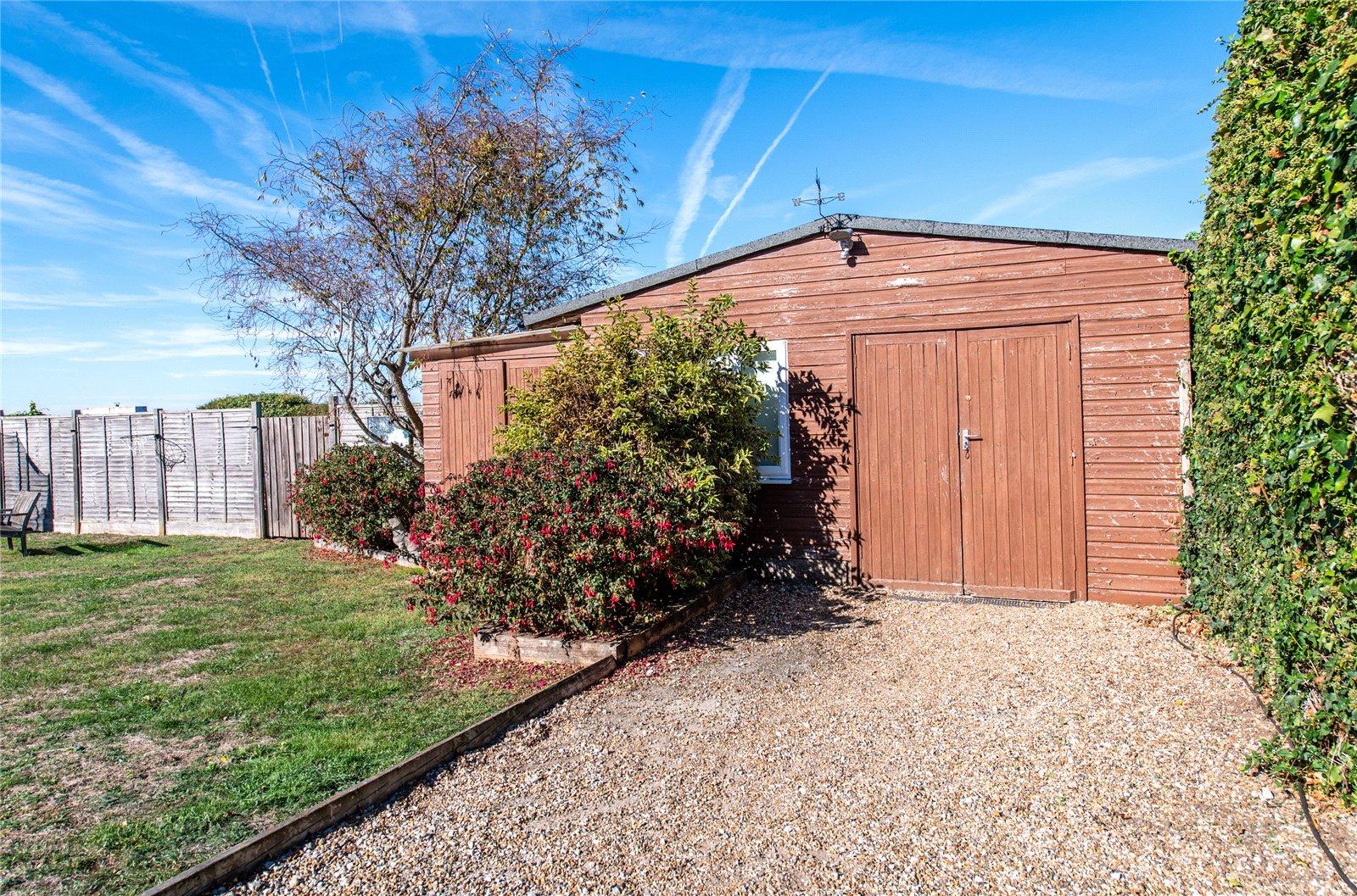 4 bedroom bungalow for sale in Higham | Robinson Michael & Jackson