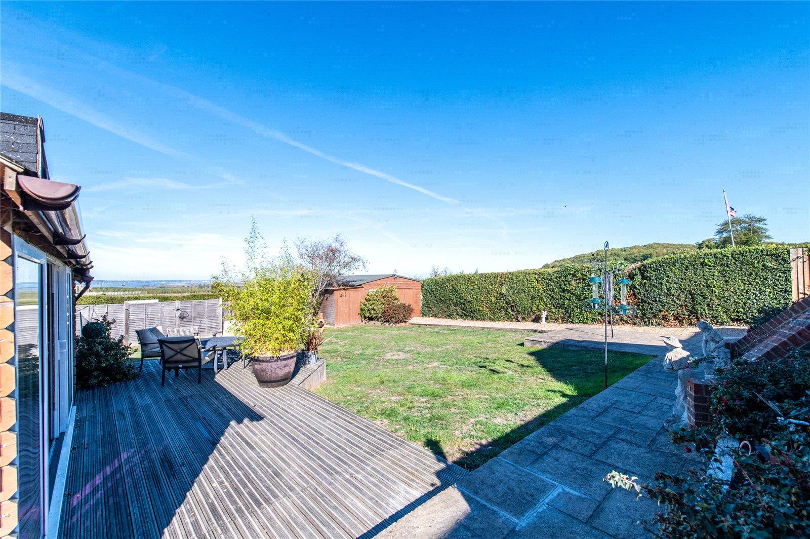 4 bedroom bungalow for sale in Higham | Robinson Michael & Jackson