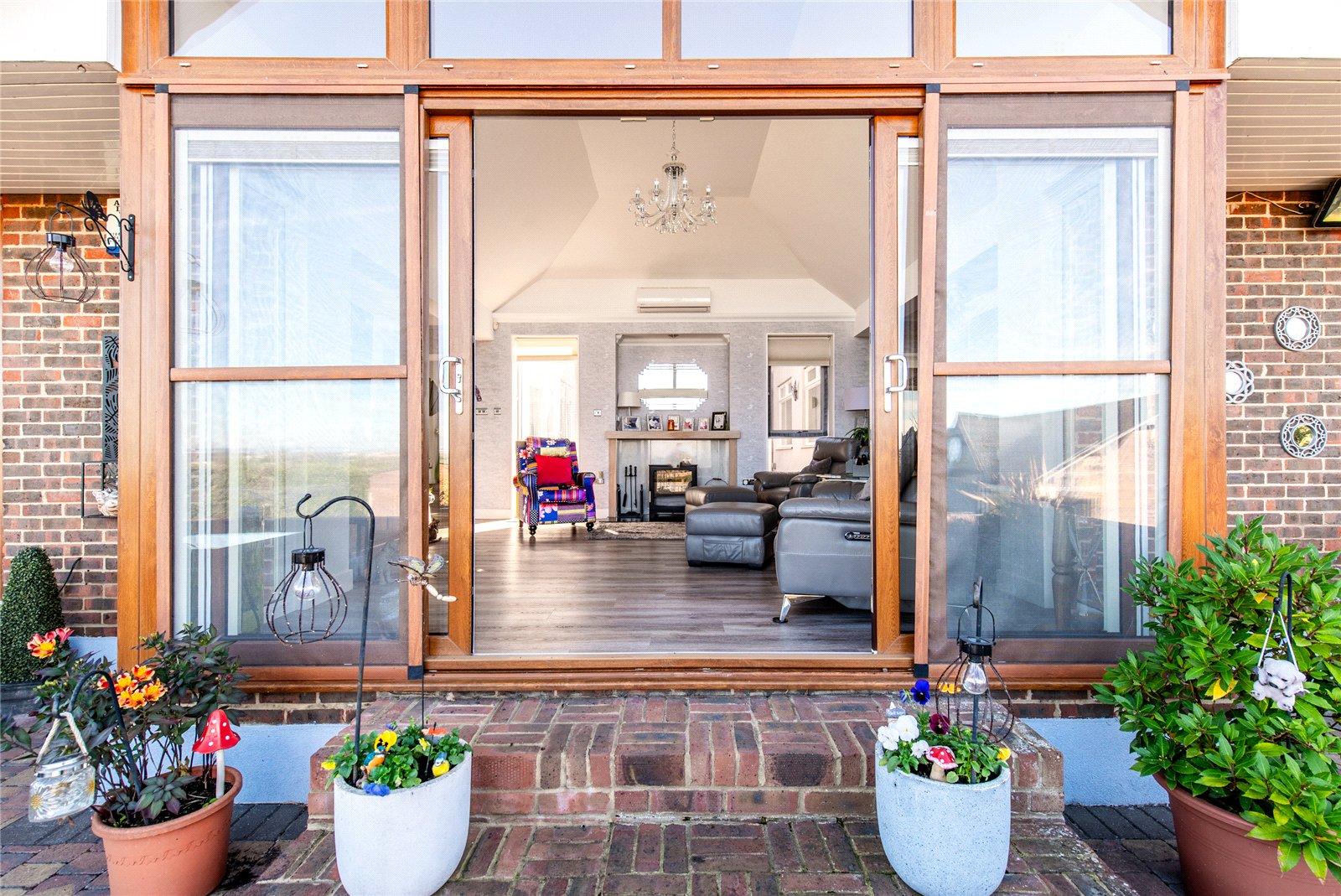 4 bedroom bungalow for sale in Higham | Robinson Michael & Jackson