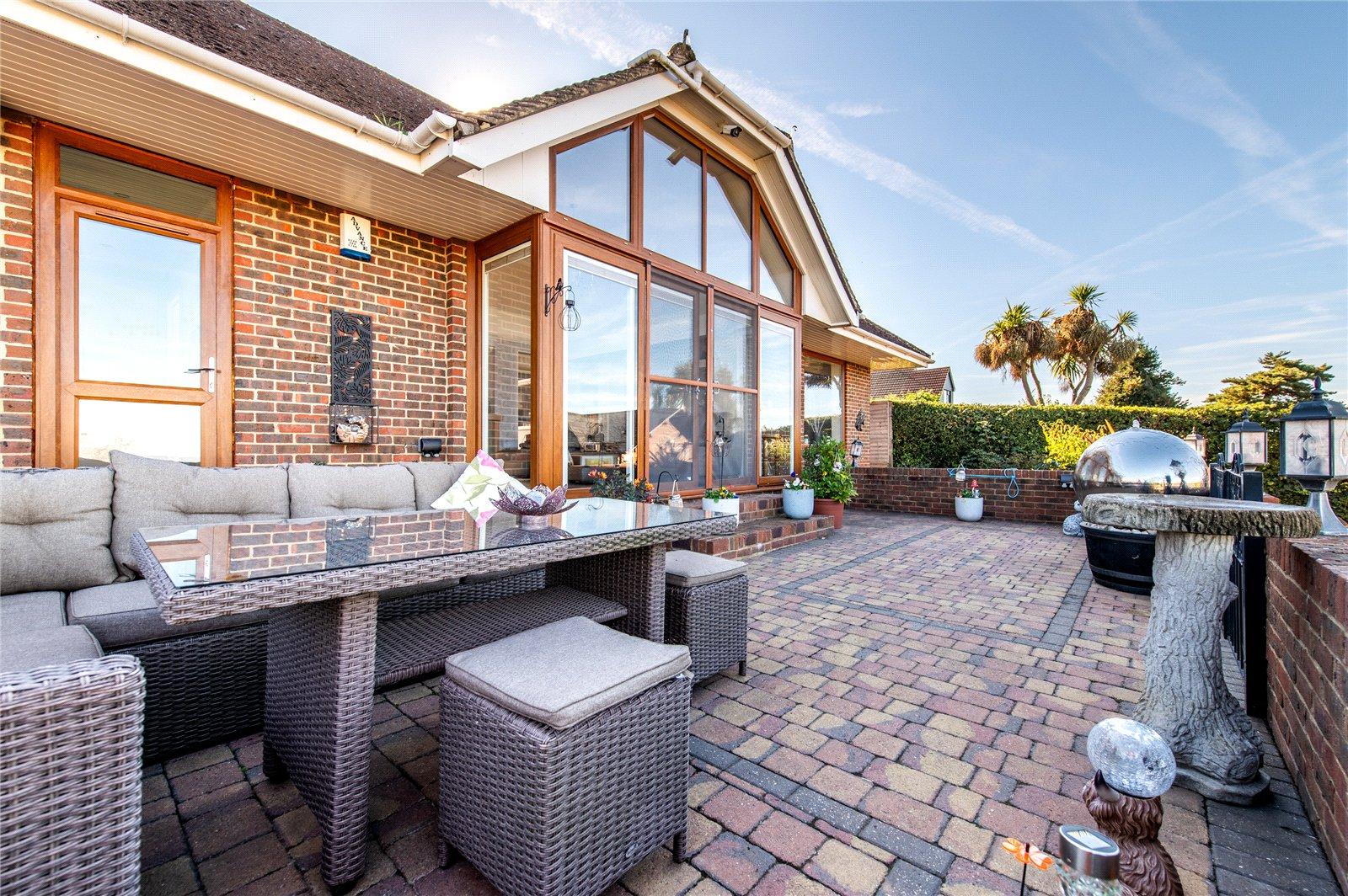 4 bedroom bungalow for sale in Higham | Robinson Michael & Jackson