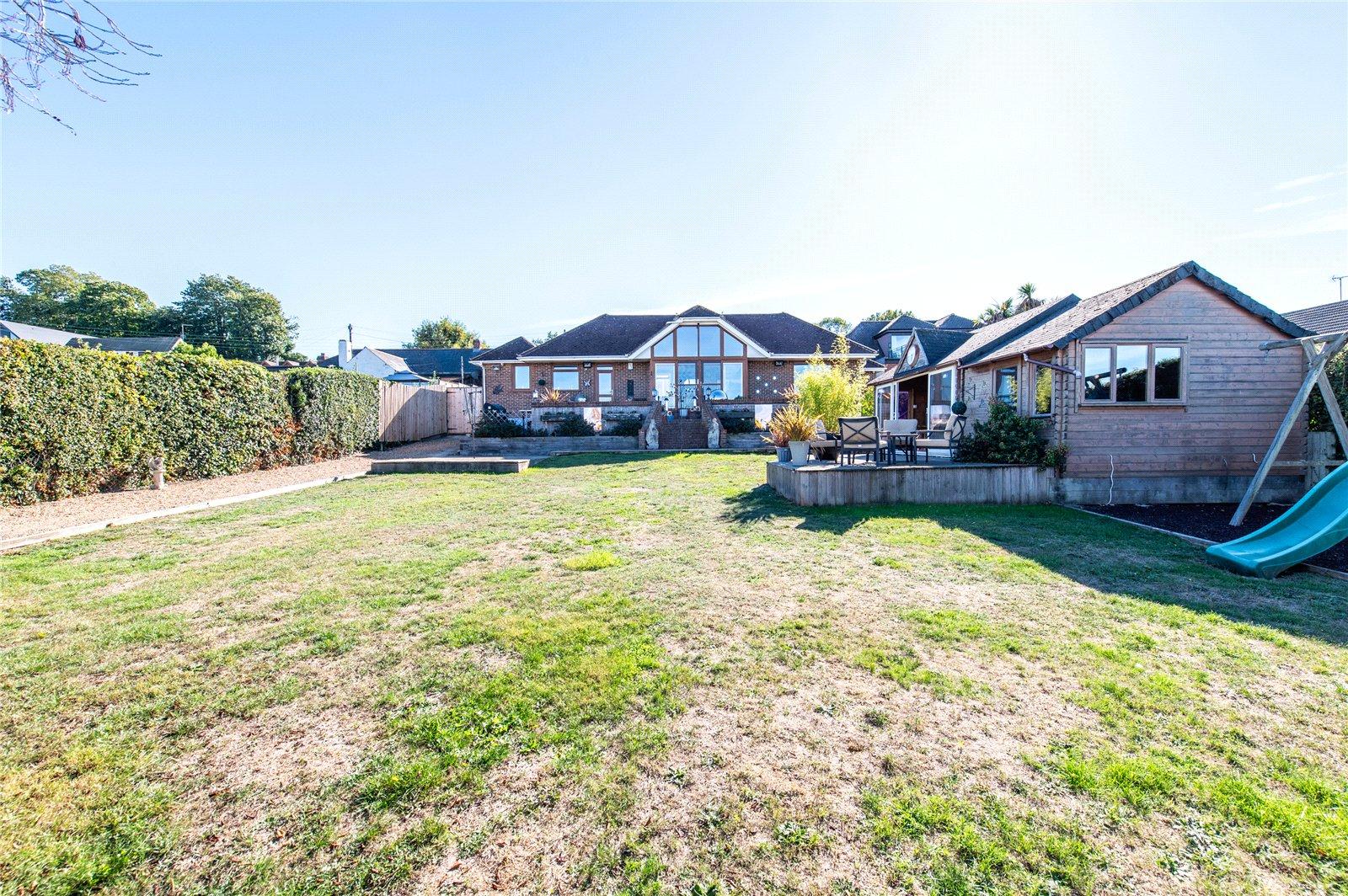 4 bedroom bungalow for sale in Higham | Robinson Michael & Jackson