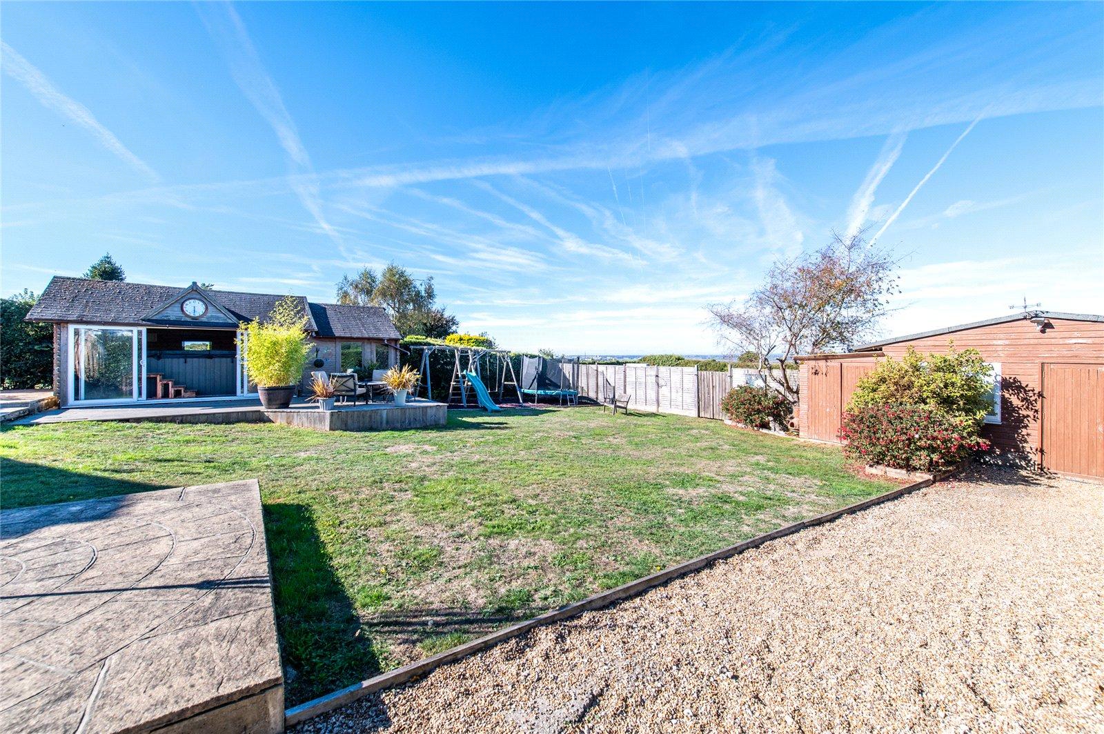 4 bedroom bungalow for sale in Higham | Robinson Michael & Jackson