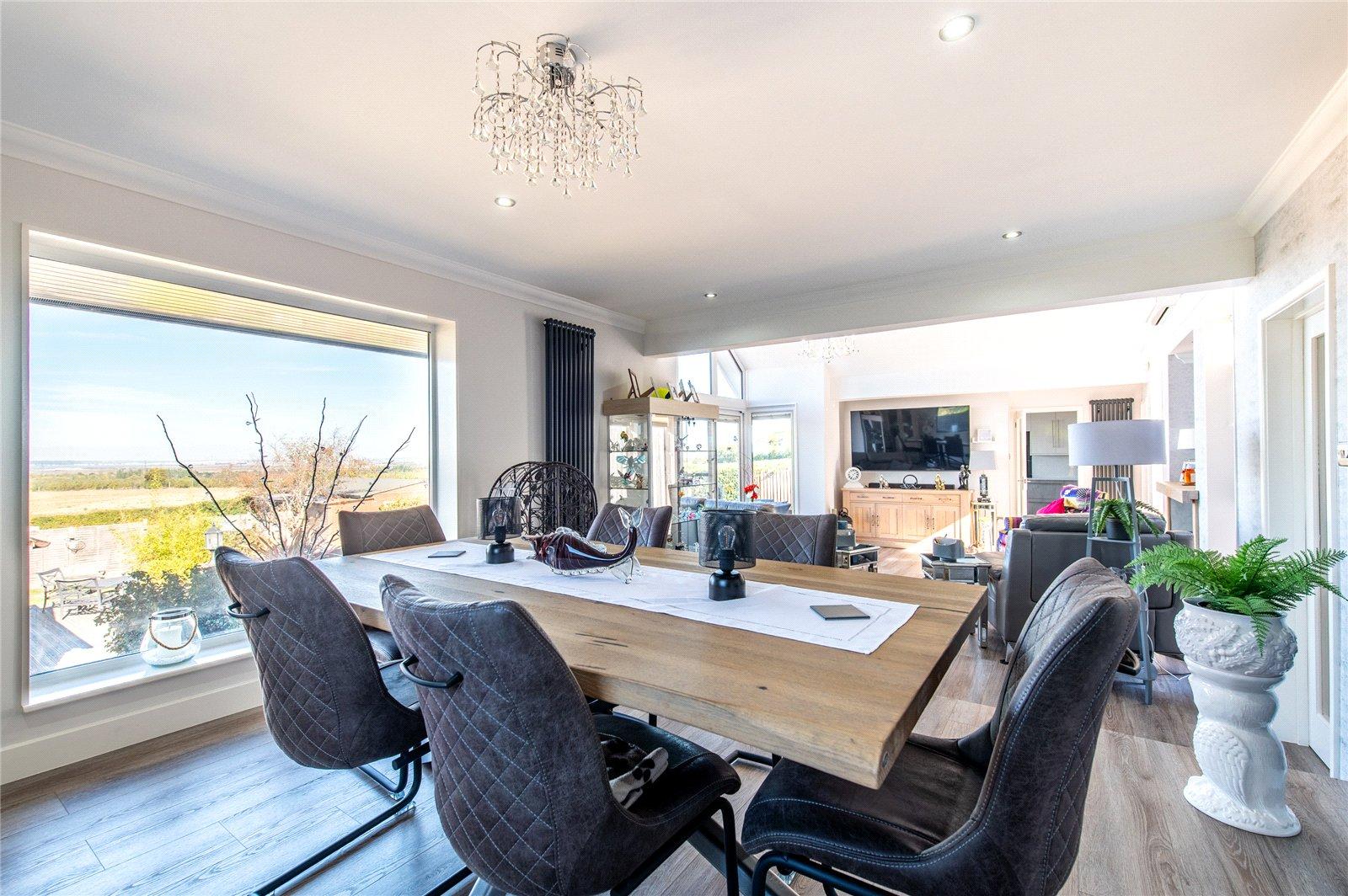 4 bedroom bungalow for sale in Higham | Robinson Michael & Jackson