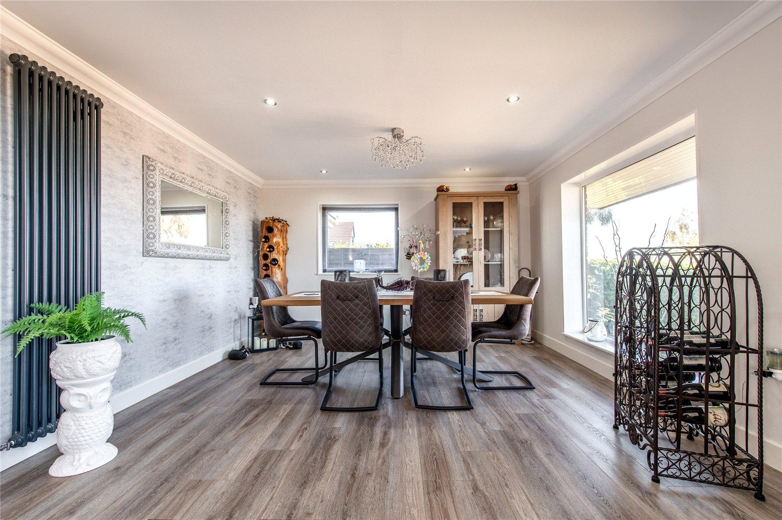 4 bedroom bungalow for sale in Higham | Robinson Michael & Jackson