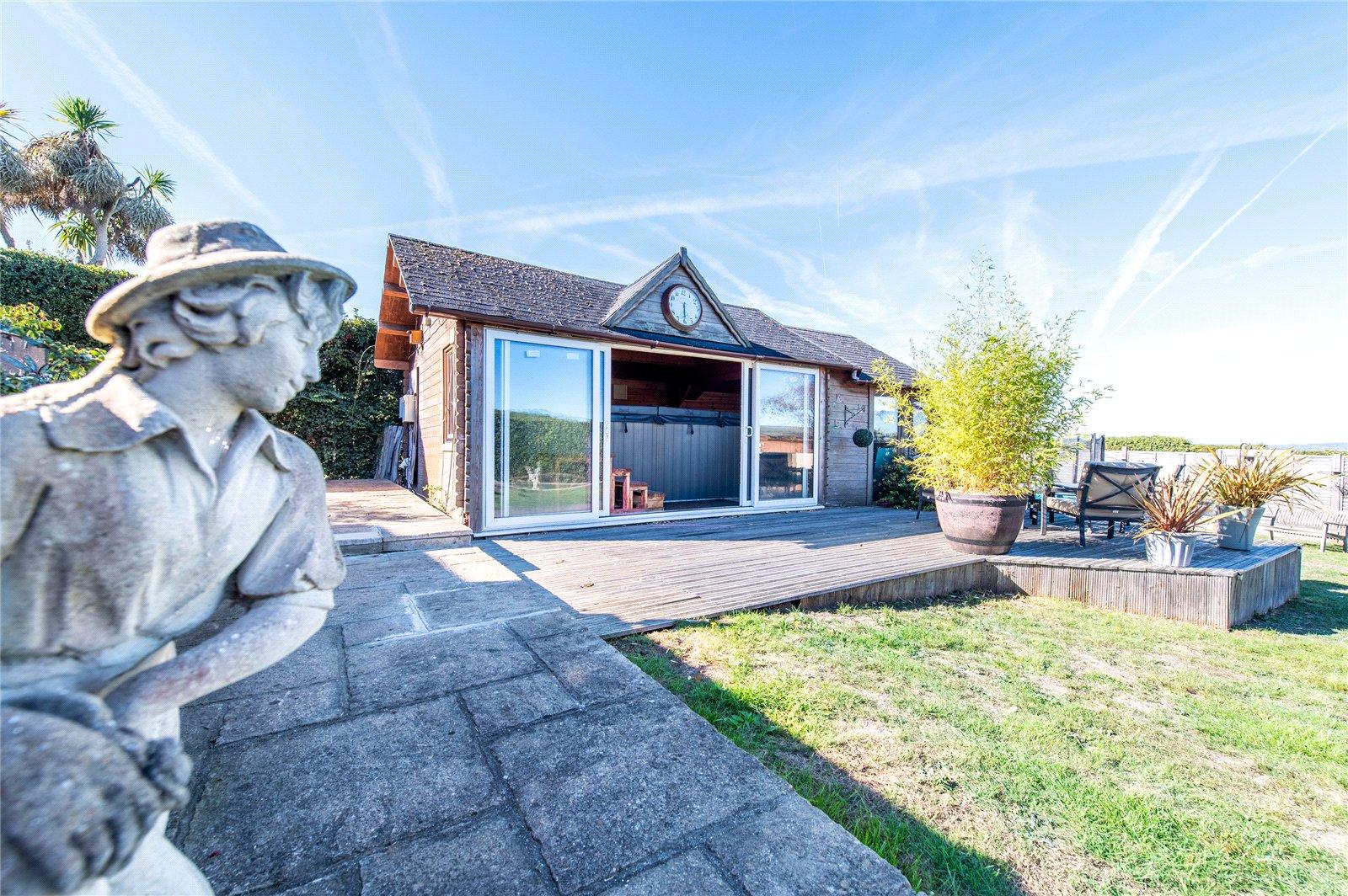 4 bedroom bungalow for sale in Higham | Robinson Michael & Jackson