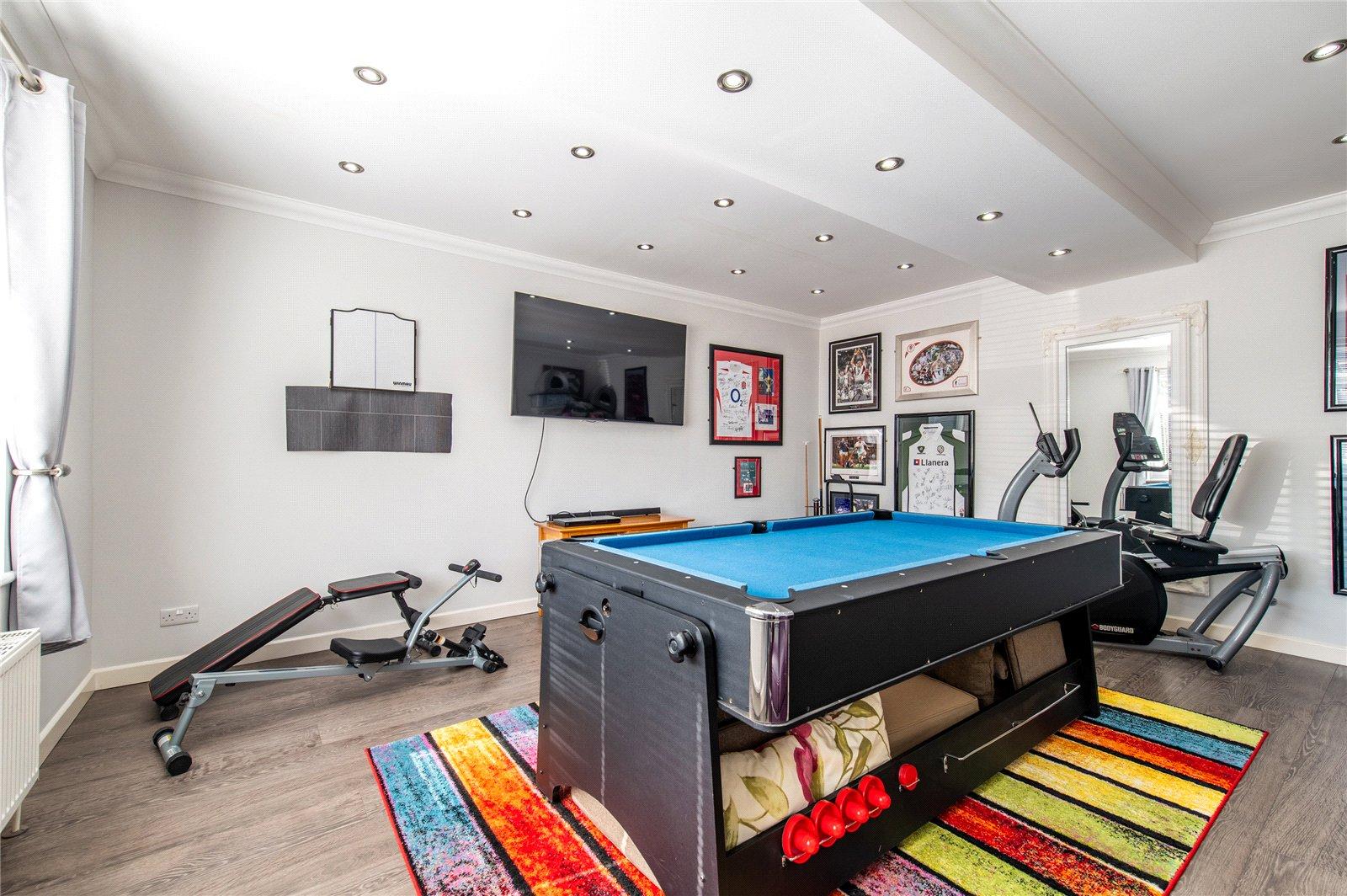 4 bedroom bungalow for sale in Higham | Robinson Michael & Jackson