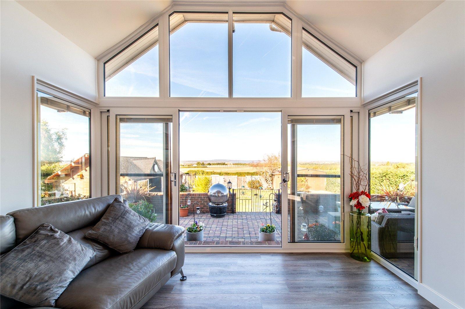 4 bedroom bungalow for sale in Higham | Robinson Michael & Jackson