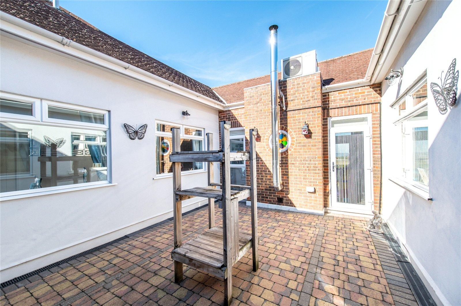 4 bedroom bungalow for sale in Higham | Robinson Michael & Jackson