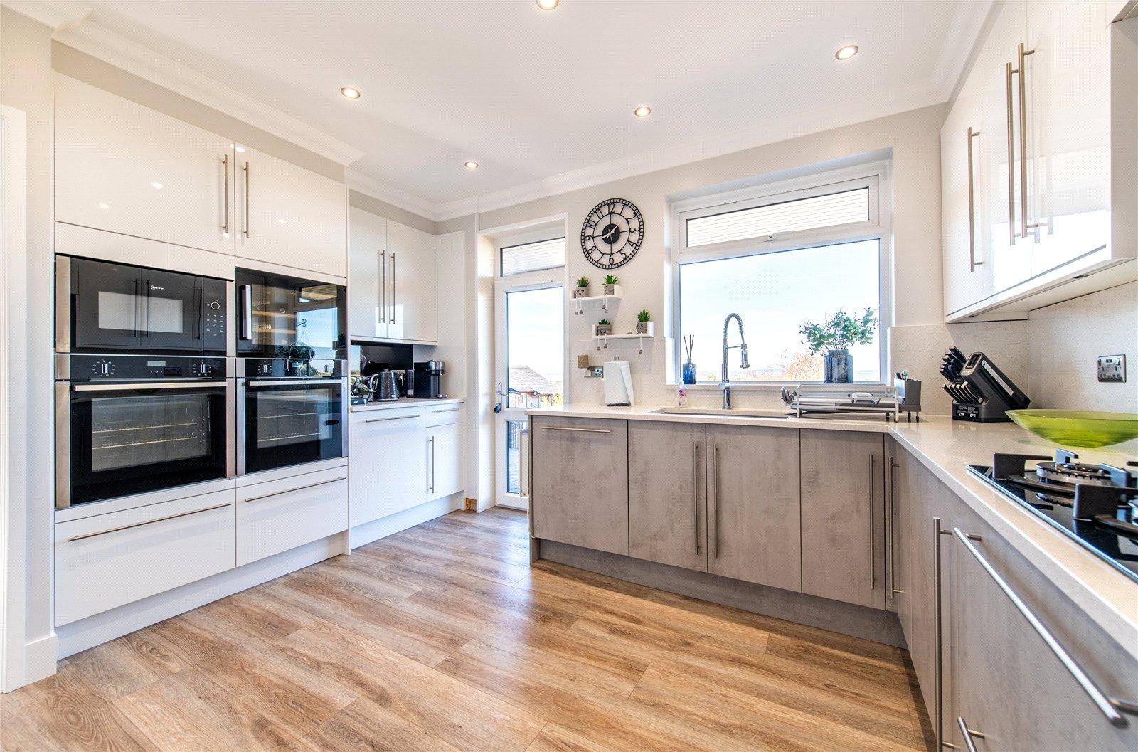 4 bedroom bungalow for sale in Higham | Robinson Michael & Jackson
